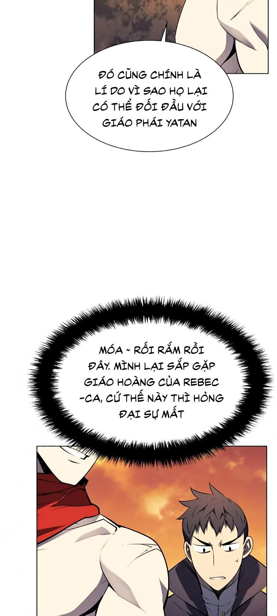 Thợ Rèn Huyền Thoại Chapter 63 - Trang 4