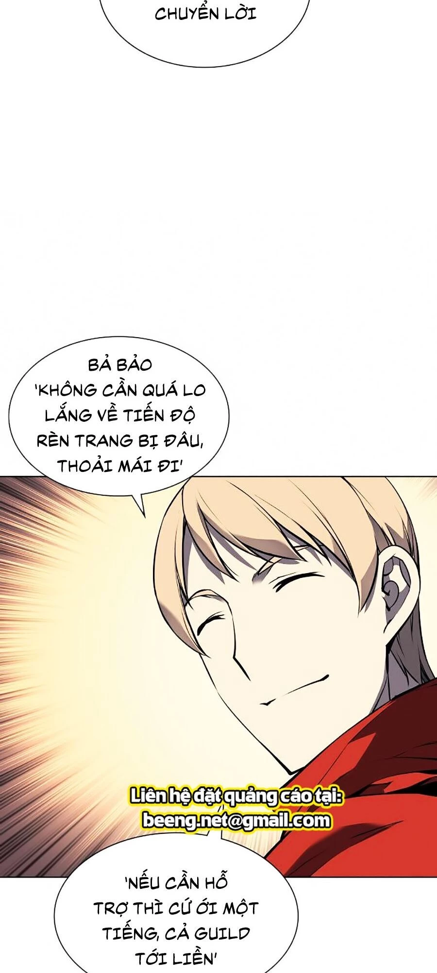 Thợ Rèn Huyền Thoại Chapter 63 - Trang 4