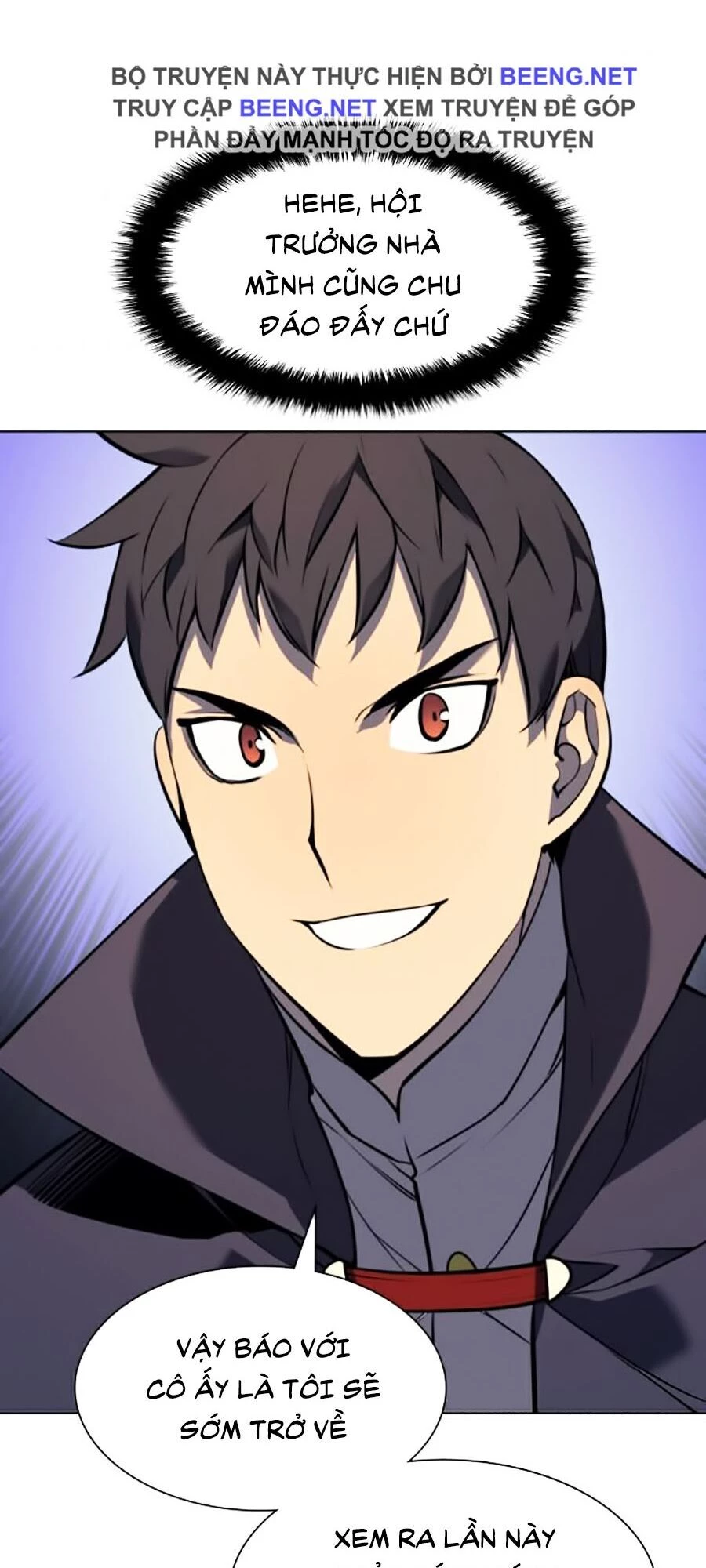 Thợ Rèn Huyền Thoại Chapter 63 - Trang 4