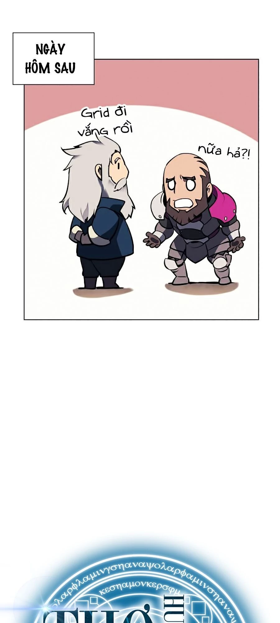 Thợ Rèn Huyền Thoại Chapter 63 - Trang 4