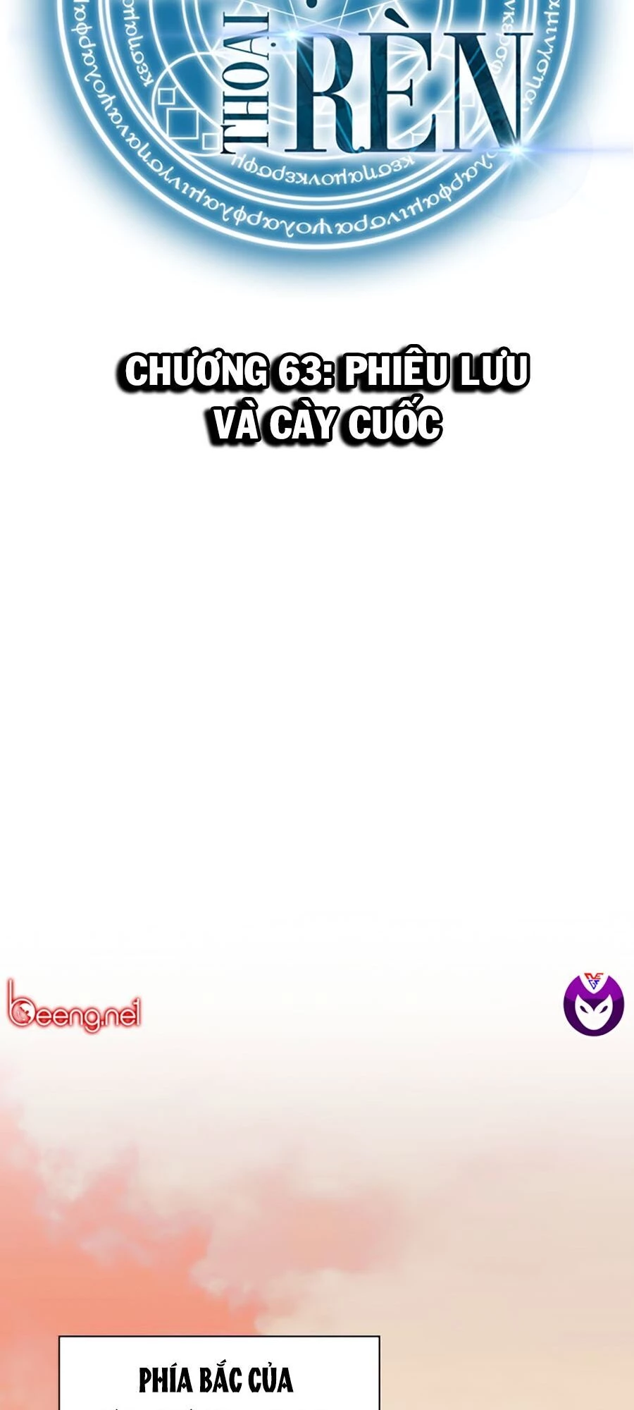 Thợ Rèn Huyền Thoại Chapter 63 - Trang 4