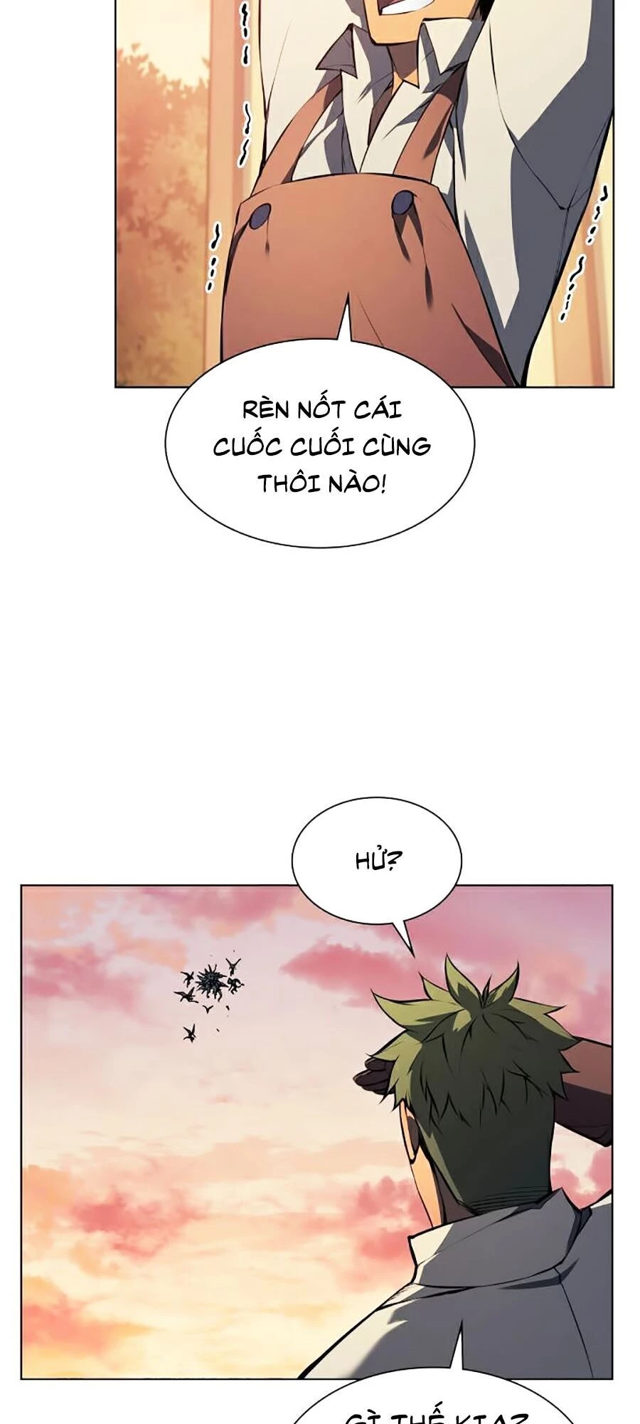 Thợ Rèn Huyền Thoại Chapter 63 - Trang 4