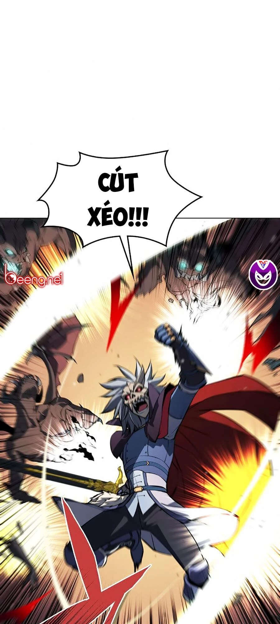 Thợ Rèn Huyền Thoại Chapter 63 - Trang 4