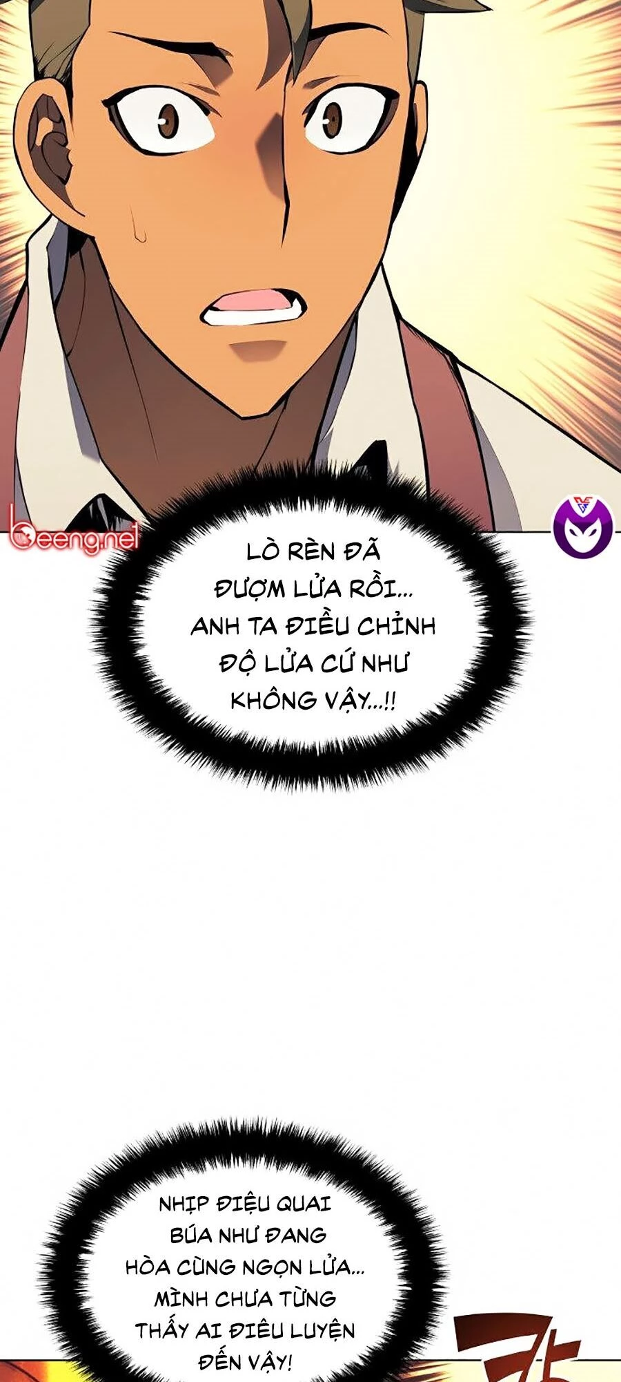 Thợ Rèn Huyền Thoại Chapter 63 - Trang 4