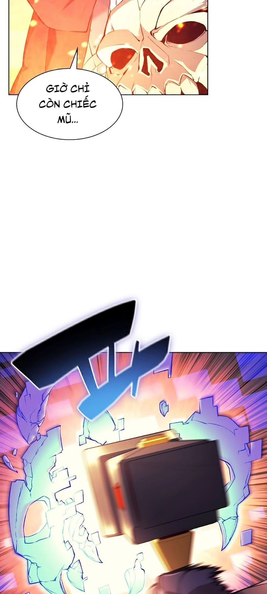 Thợ Rèn Huyền Thoại Chapter 63 - Trang 4