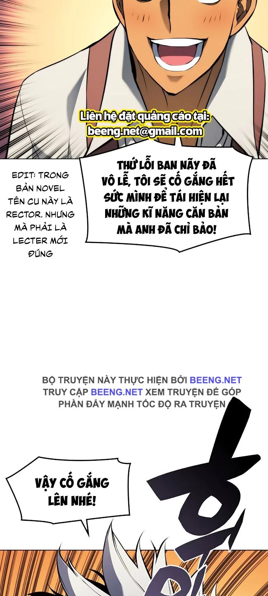 Thợ Rèn Huyền Thoại Chapter 63 - Trang 4