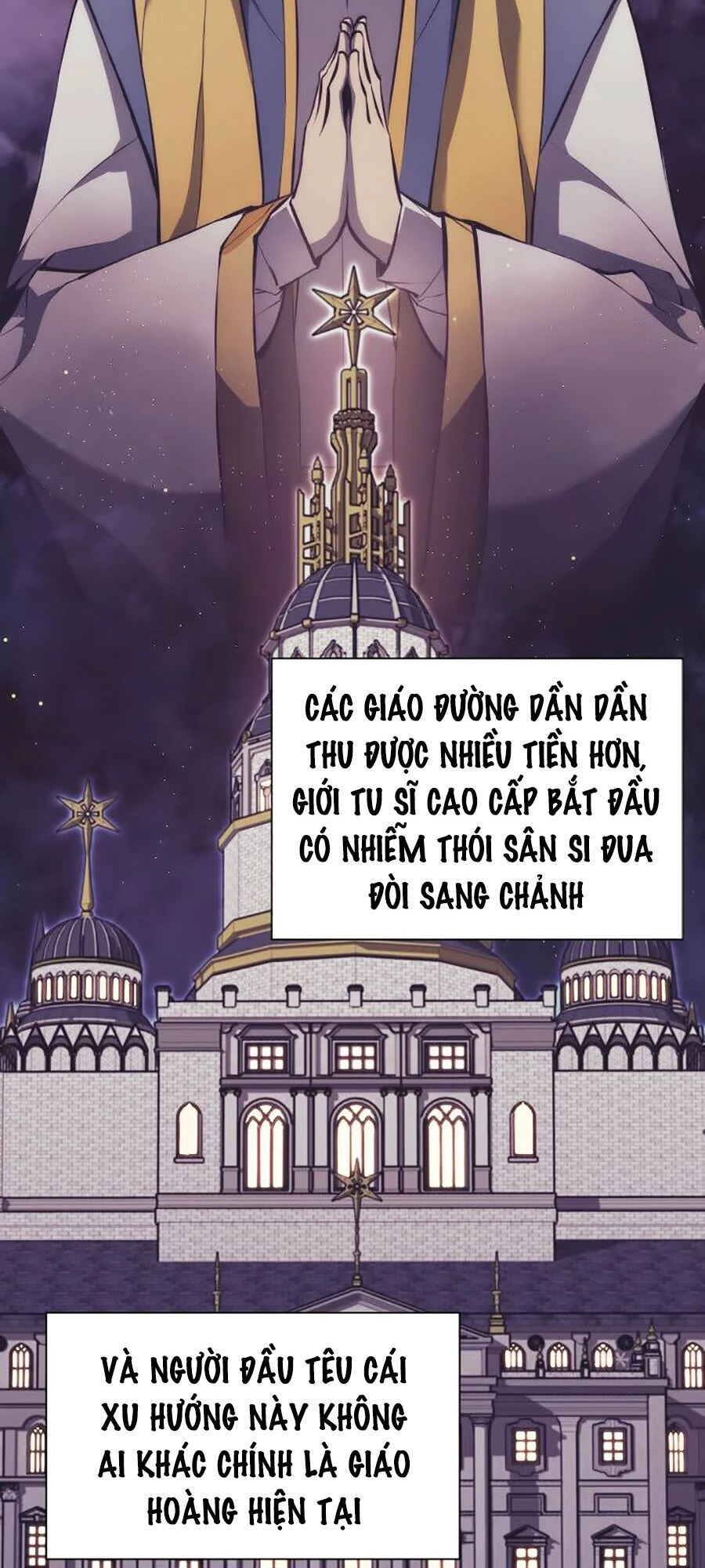 Thợ Rèn Huyền Thoại Chapter 63 - Trang 4