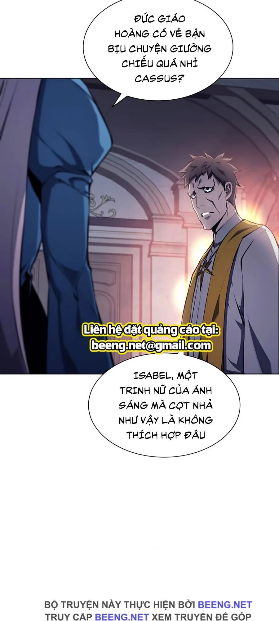 Thợ Rèn Huyền Thoại Chapter 63 - Trang 4