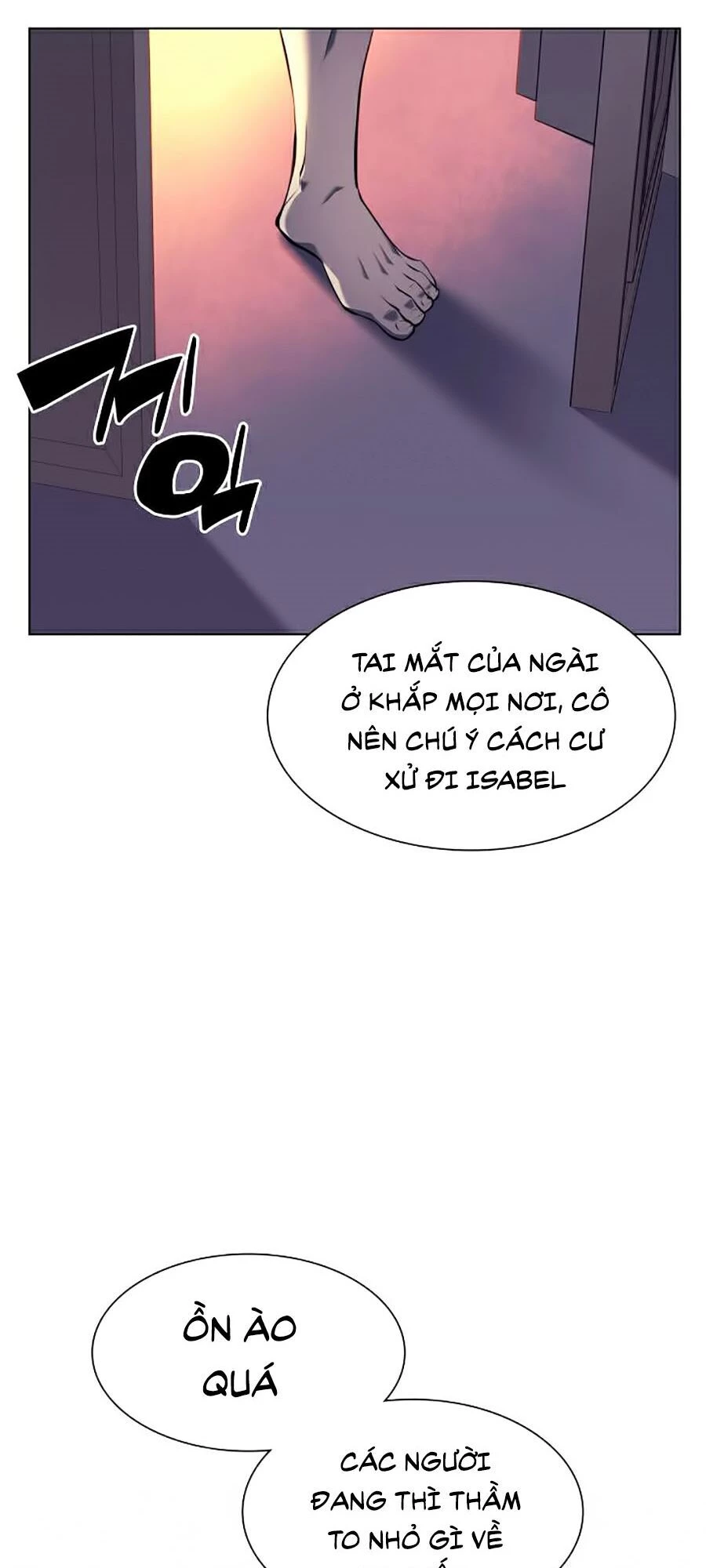 Thợ Rèn Huyền Thoại Chapter 63 - Trang 4