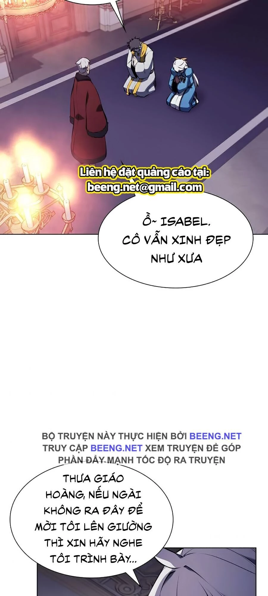 Thợ Rèn Huyền Thoại Chapter 63 - Trang 4