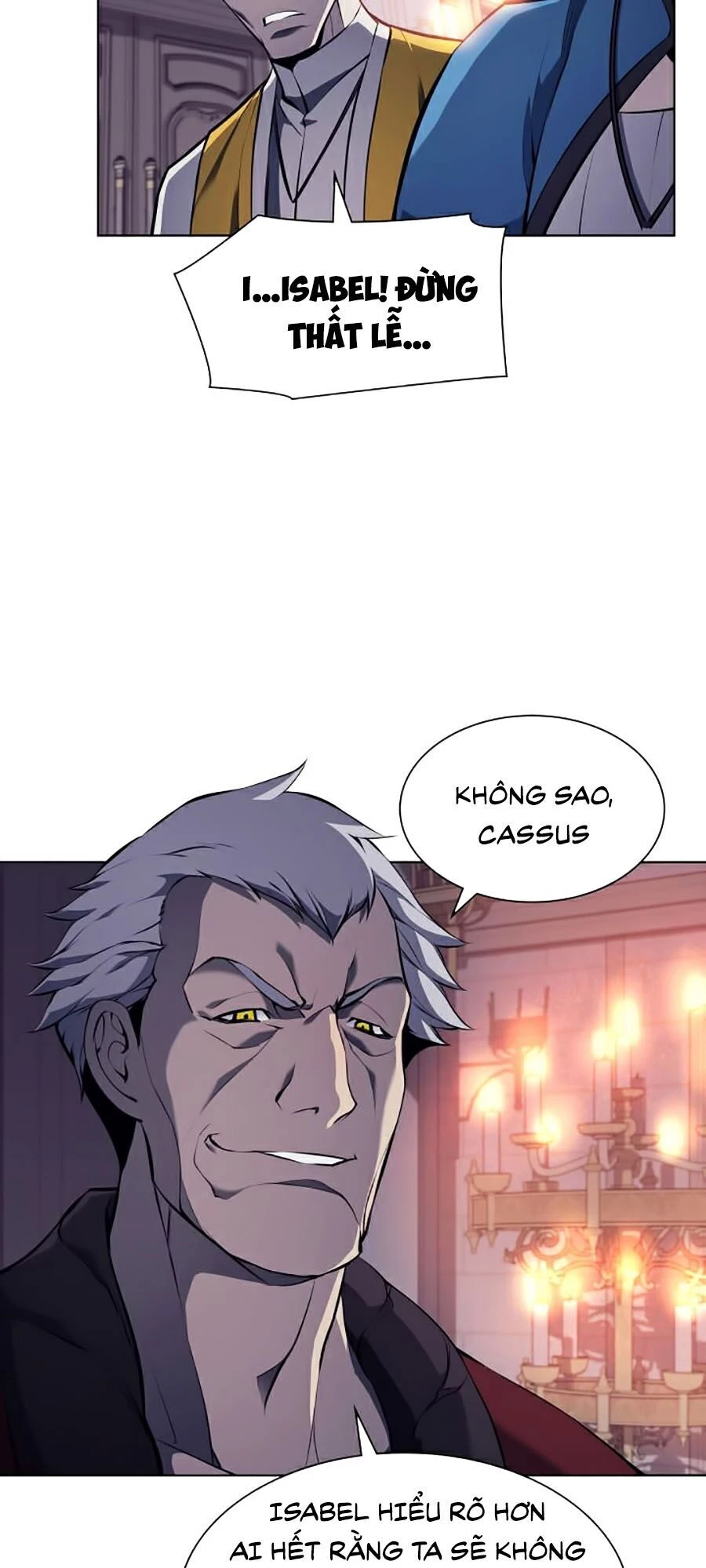 Thợ Rèn Huyền Thoại Chapter 63 - Trang 4