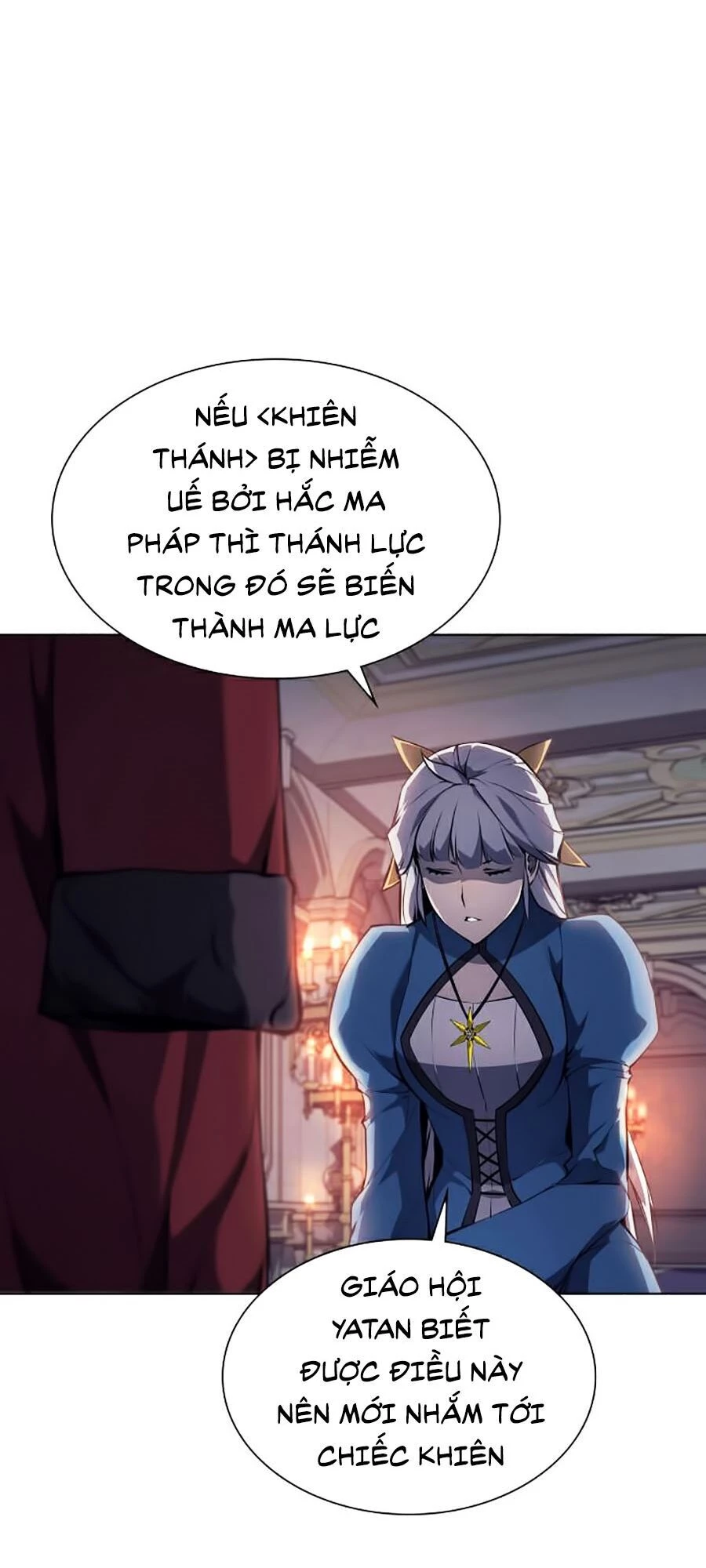 Thợ Rèn Huyền Thoại Chapter 63 - Trang 4