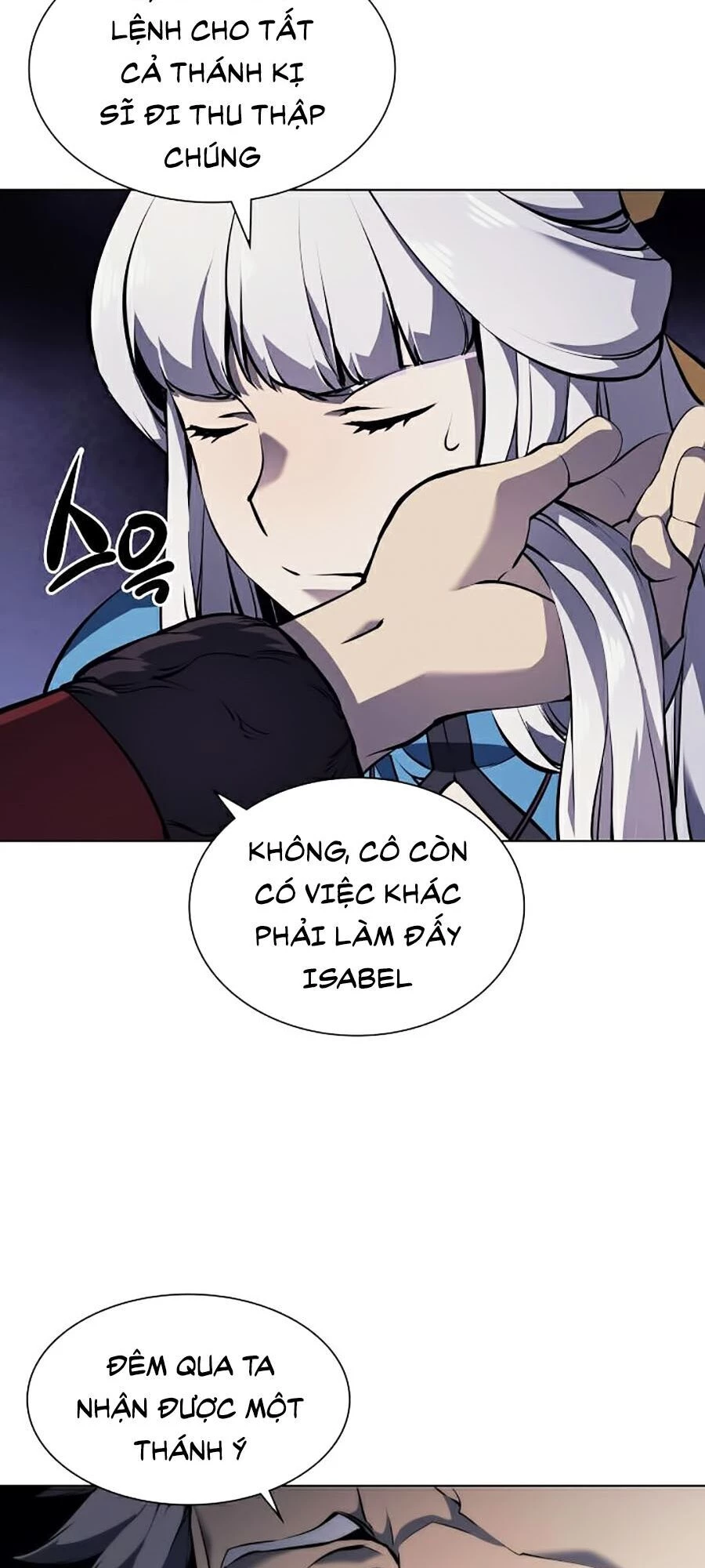 Thợ Rèn Huyền Thoại Chapter 63 - Trang 4