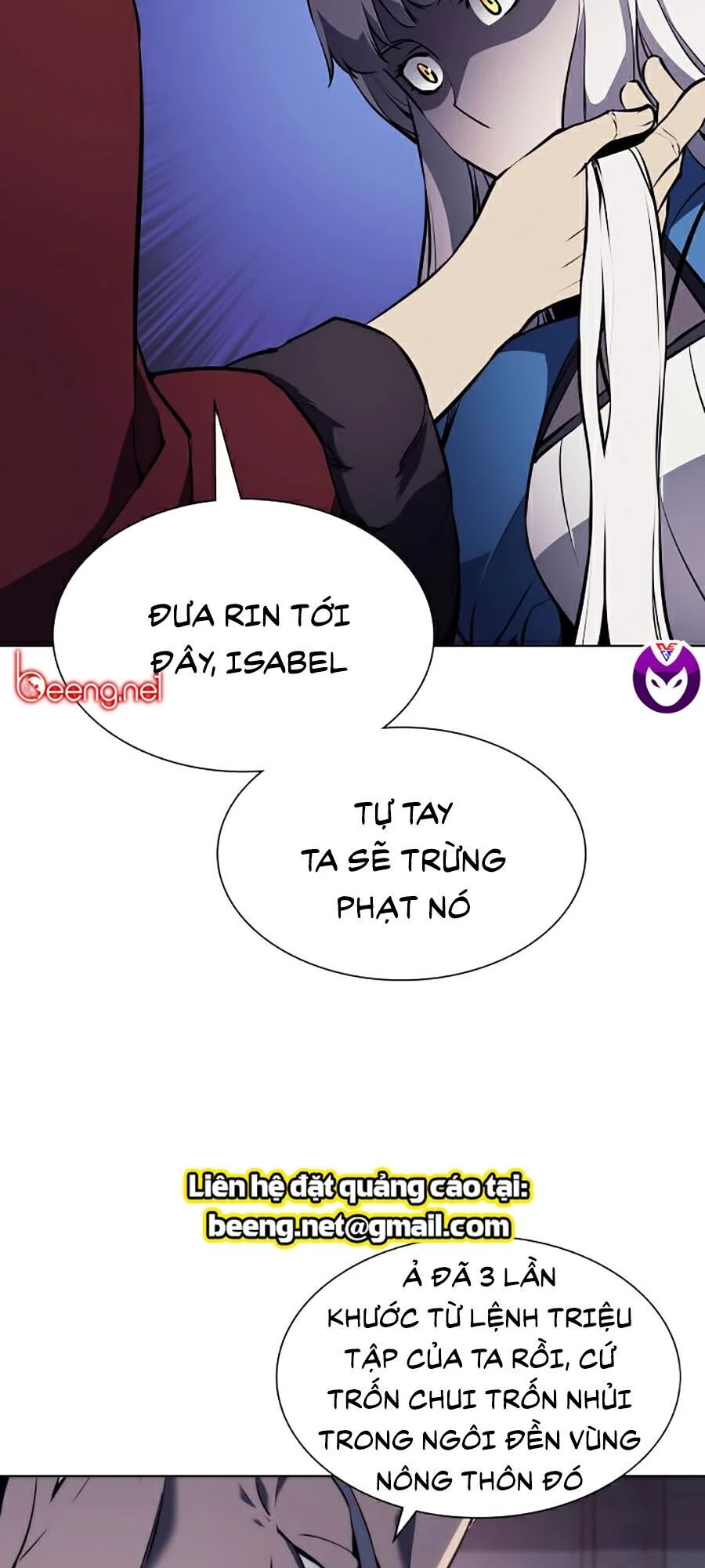 Thợ Rèn Huyền Thoại Chapter 63 - Trang 4