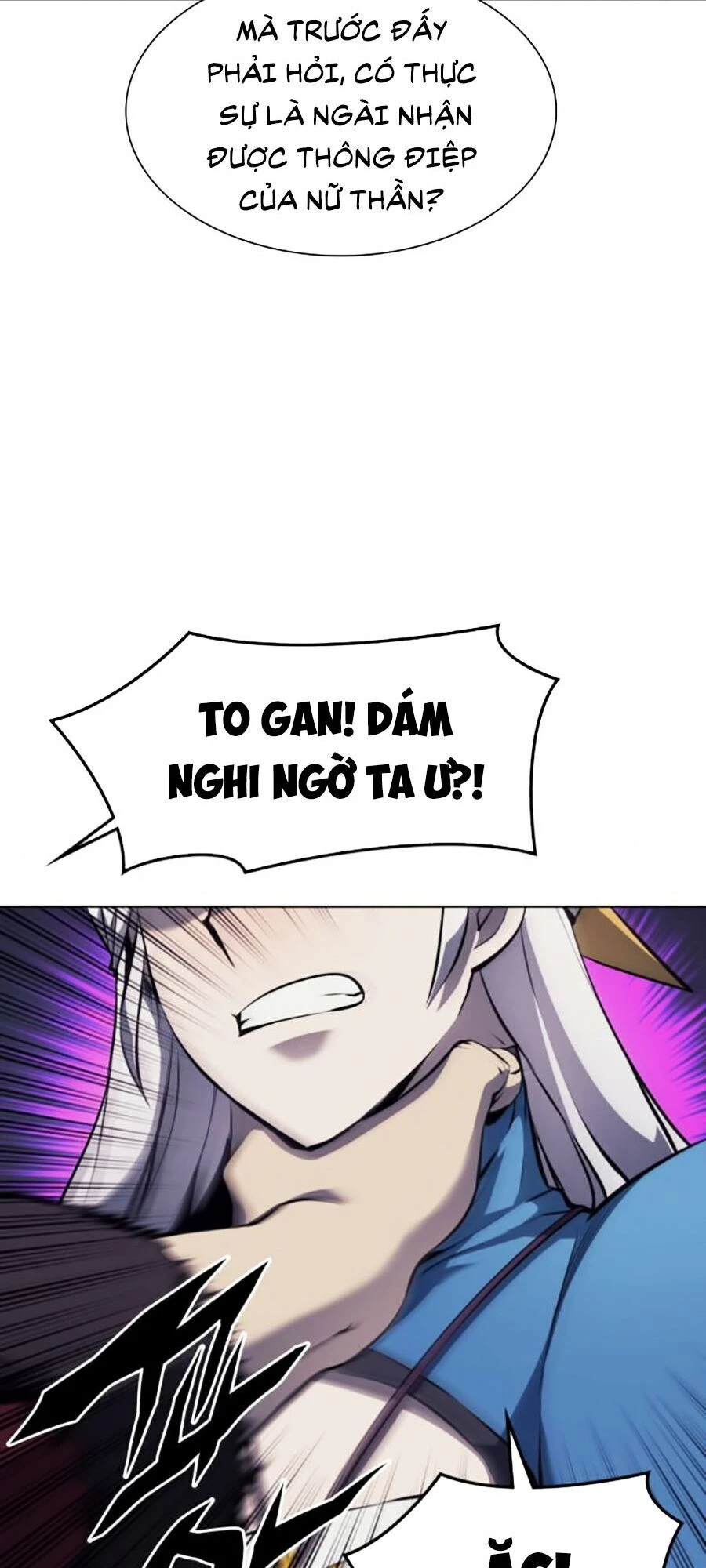 Thợ Rèn Huyền Thoại Chapter 63 - Trang 4