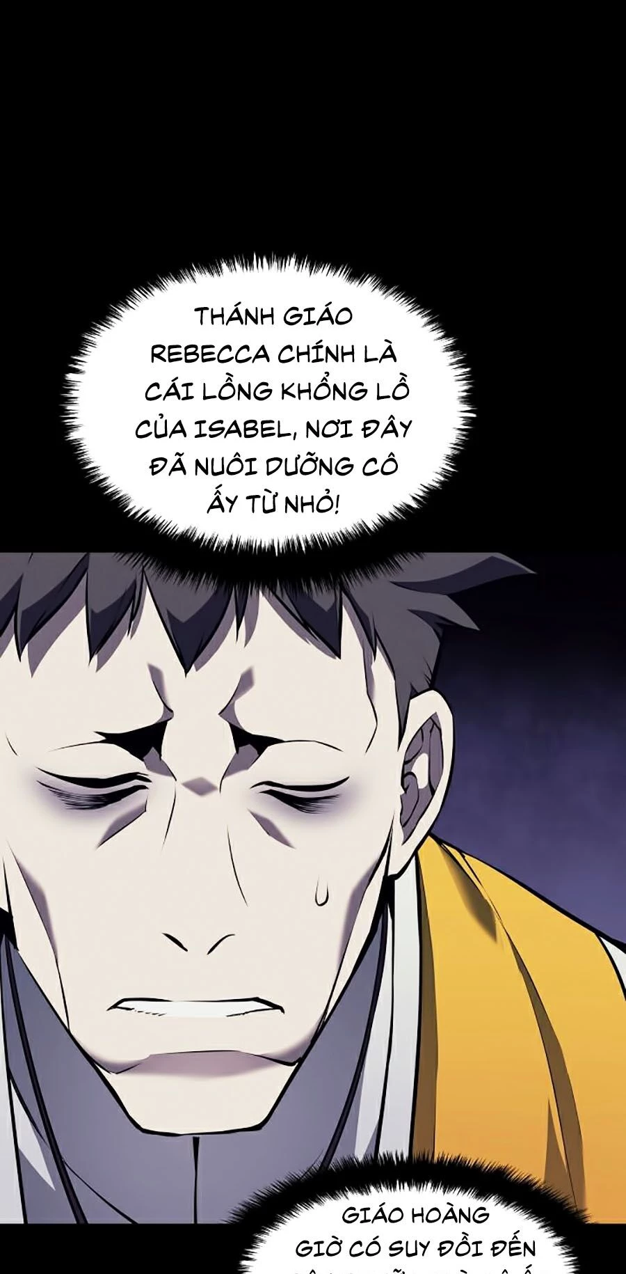 Thợ Rèn Huyền Thoại Chapter 63 - Trang 4