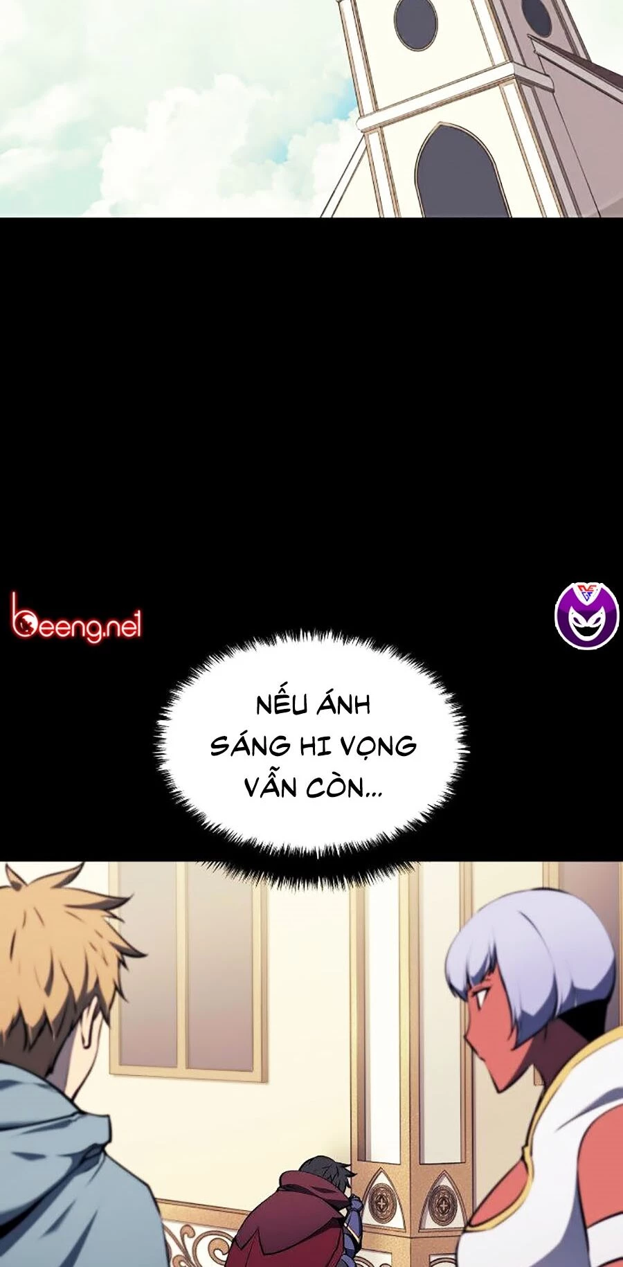 Thợ Rèn Huyền Thoại Chapter 63 - Trang 4