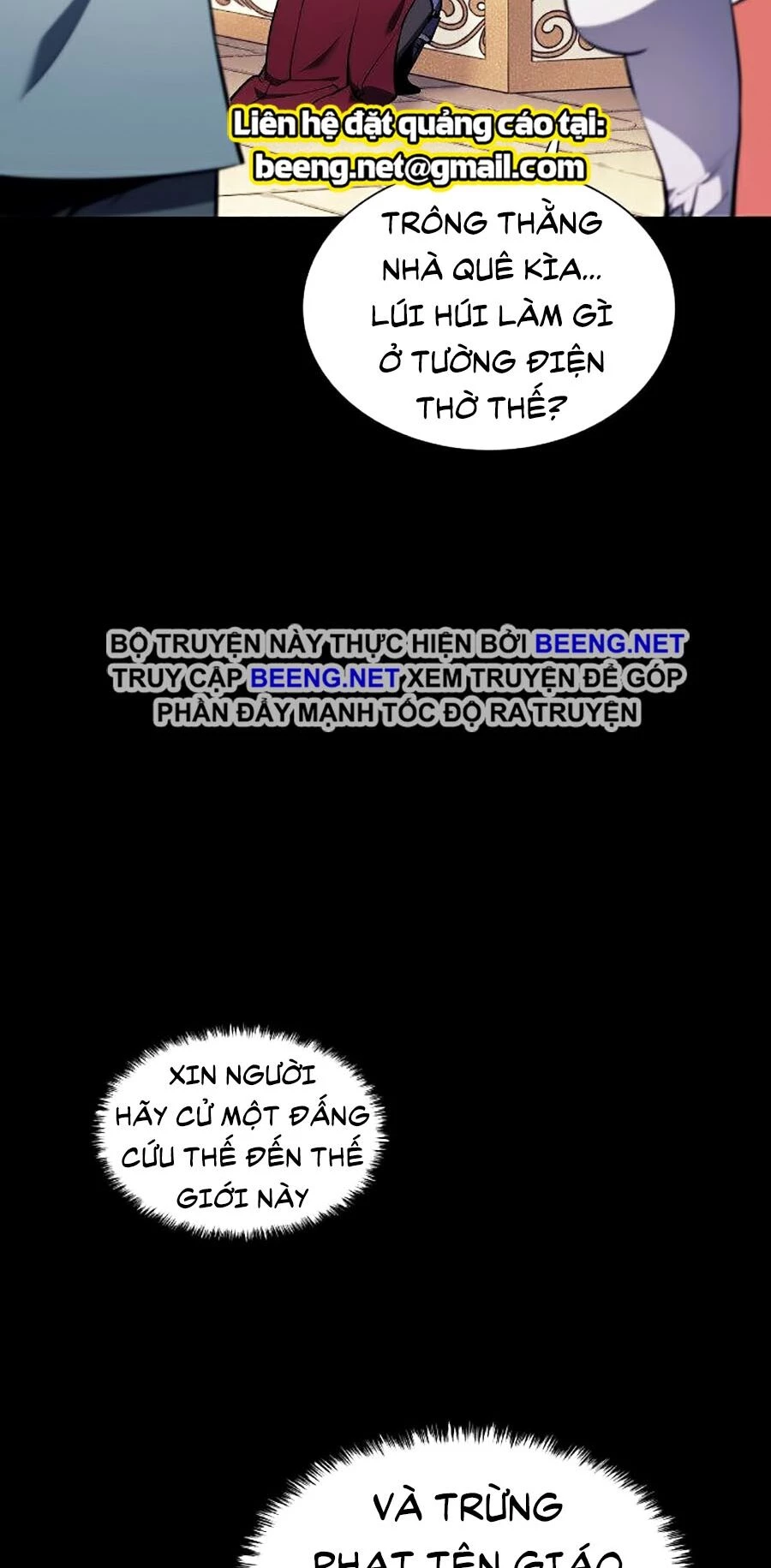 Thợ Rèn Huyền Thoại Chapter 63 - Trang 4