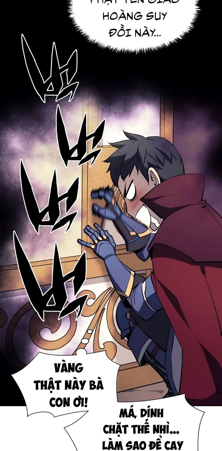 Thợ Rèn Huyền Thoại Chapter 63 - Trang 4