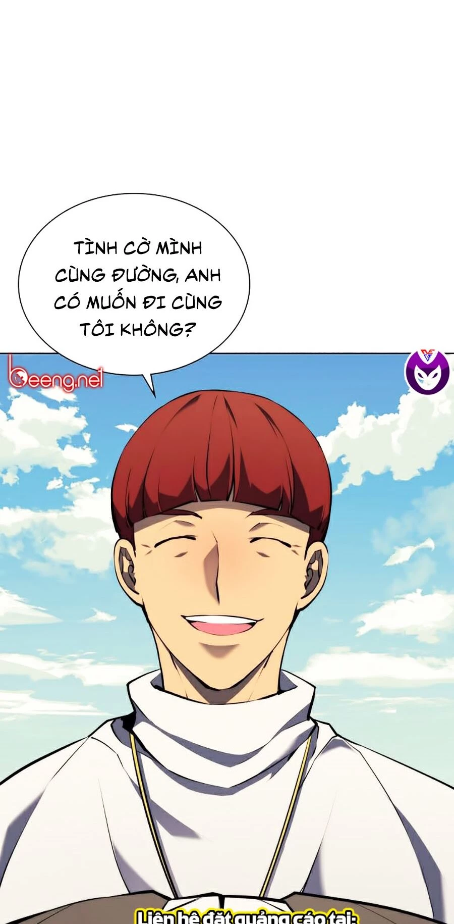 Thợ Rèn Huyền Thoại Chapter 63 - Trang 4