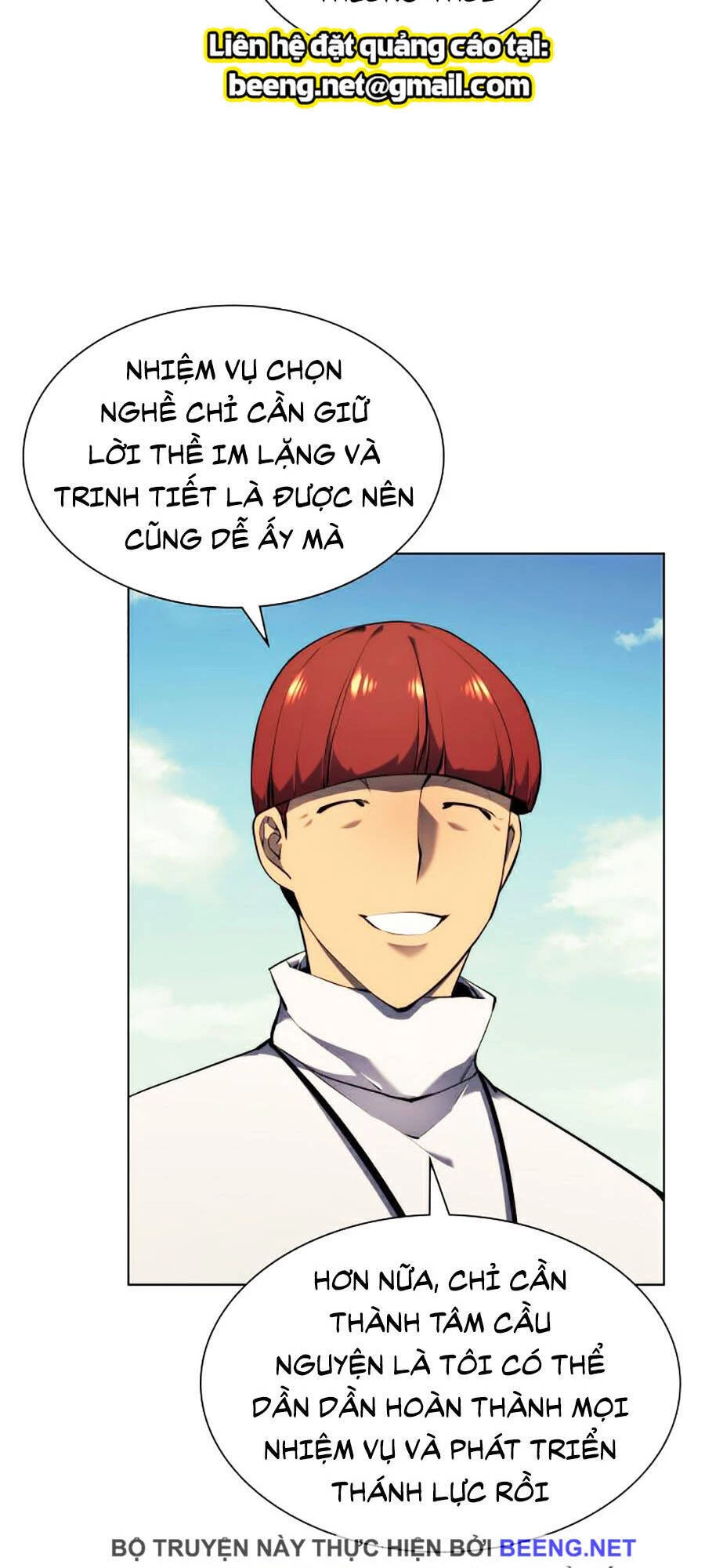 Thợ Rèn Huyền Thoại Chapter 64 - Trang 4