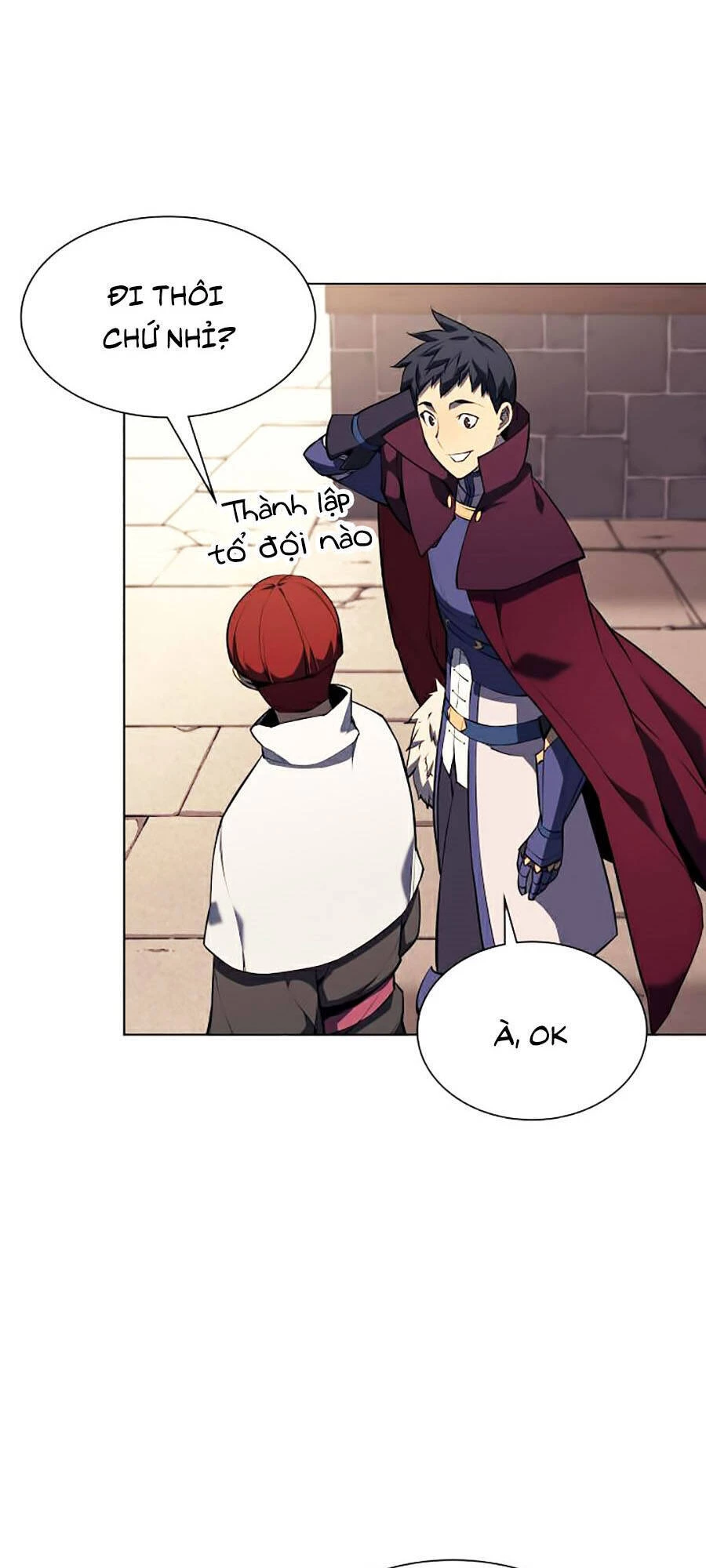 Thợ Rèn Huyền Thoại Chapter 64 - Trang 4