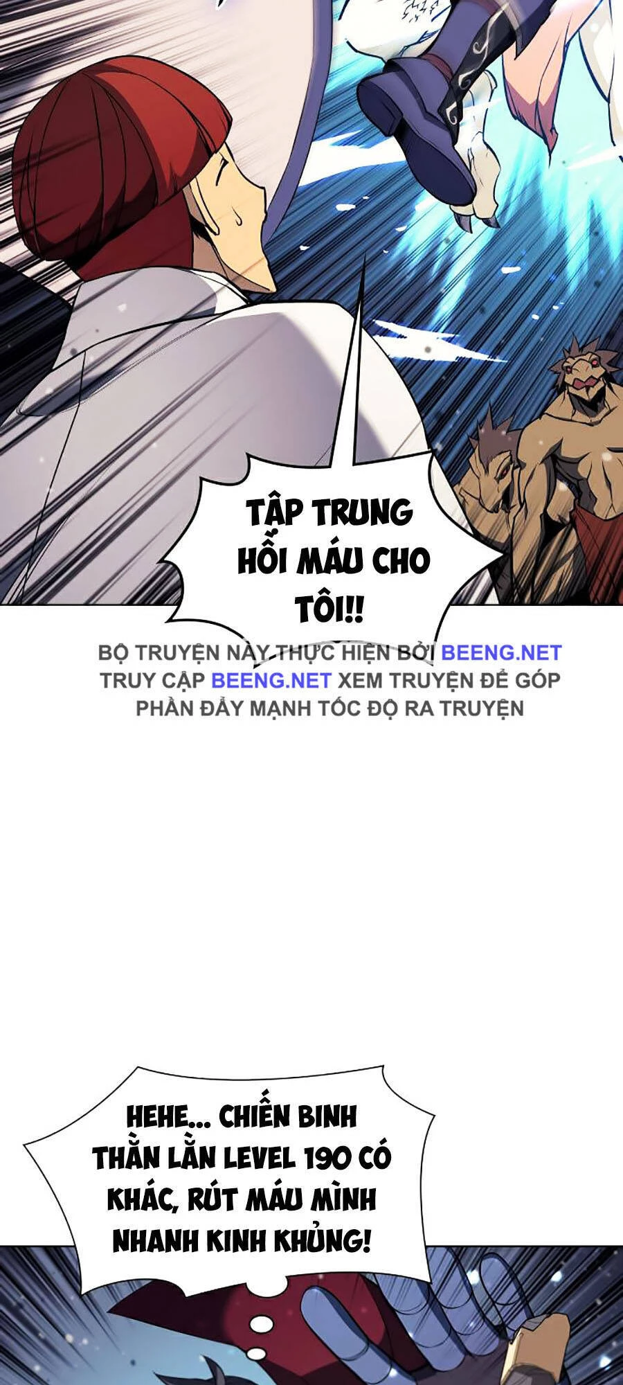 Thợ Rèn Huyền Thoại Chapter 64 - Trang 4