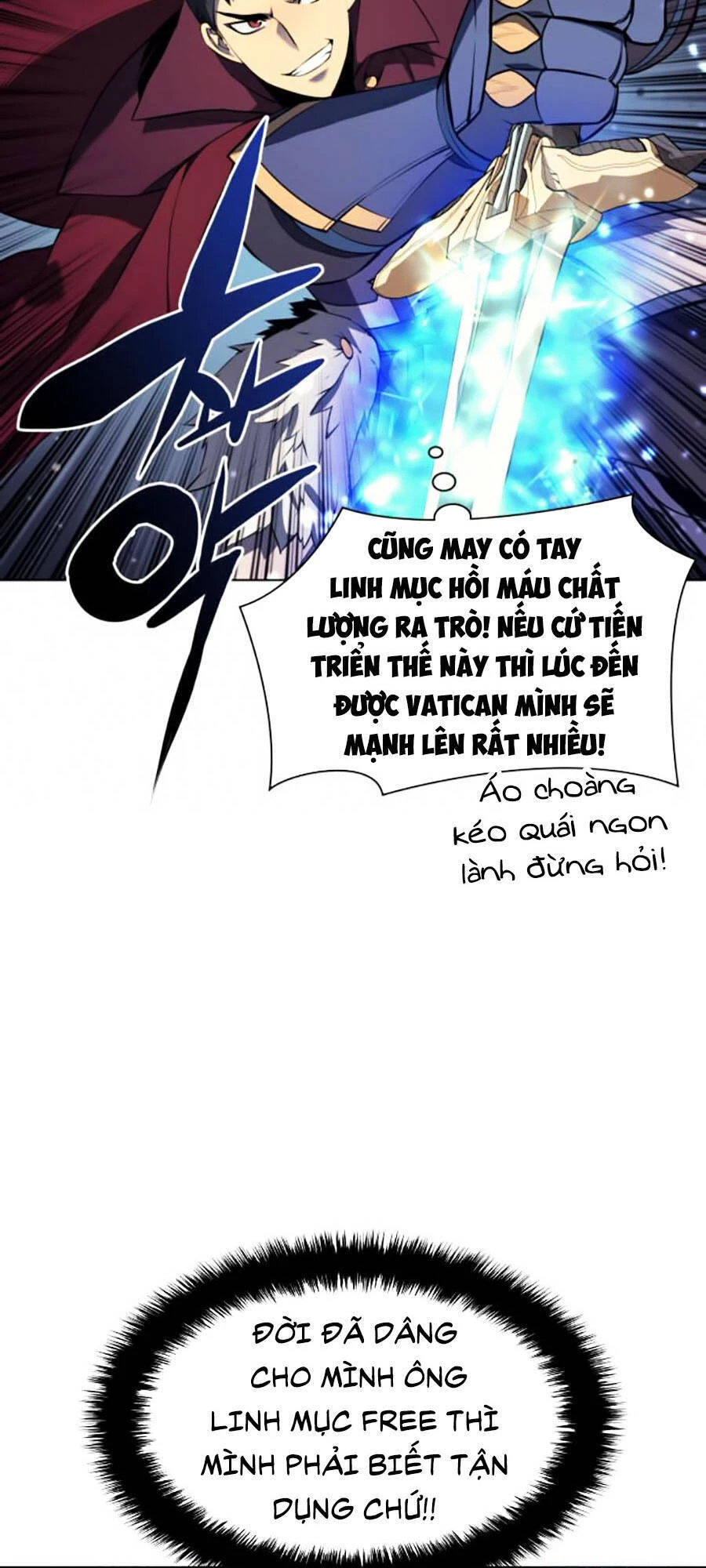 Thợ Rèn Huyền Thoại Chapter 64 - Trang 4