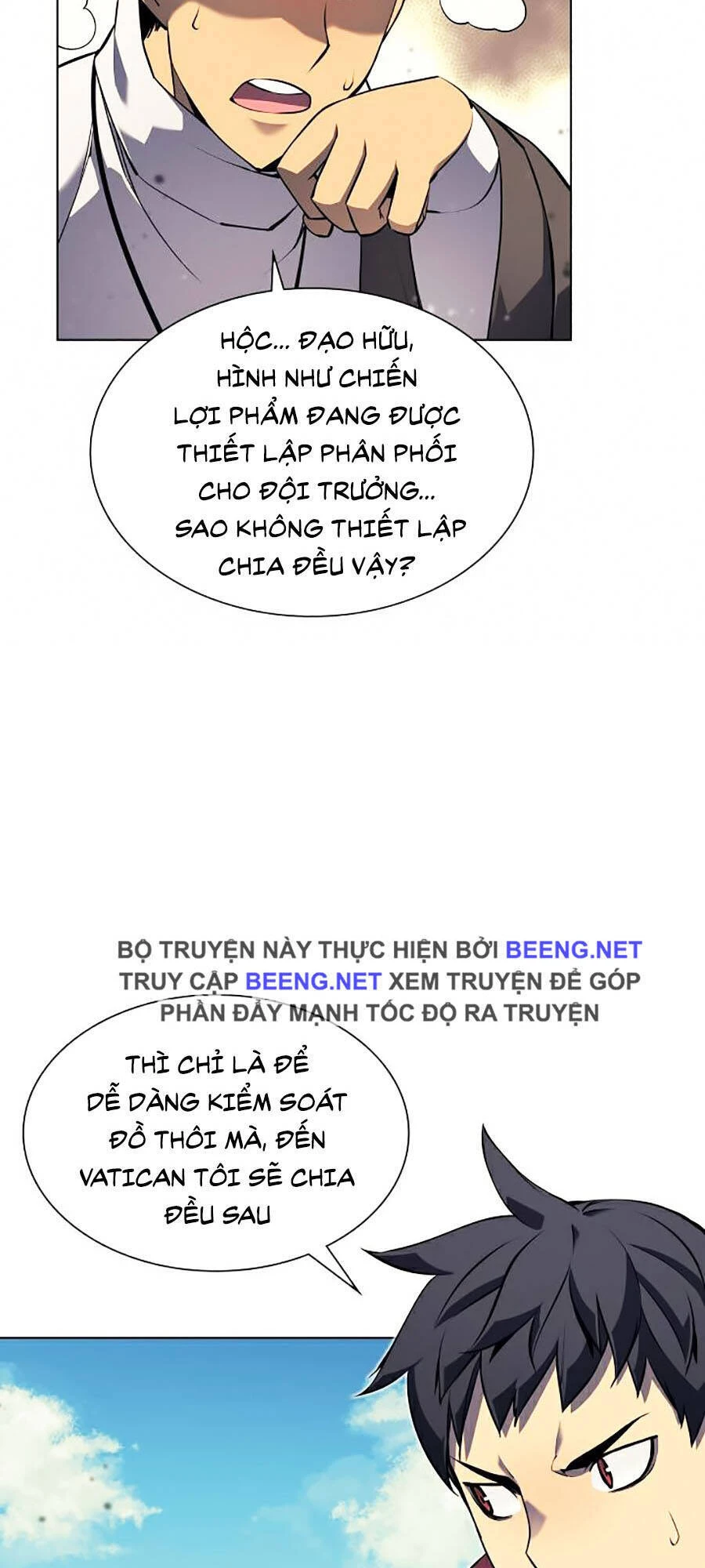 Thợ Rèn Huyền Thoại Chapter 64 - Trang 4