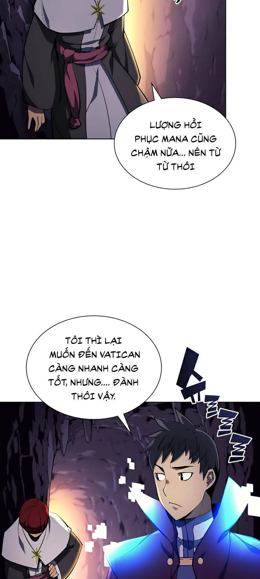 Thợ Rèn Huyền Thoại Chapter 64 - Trang 4