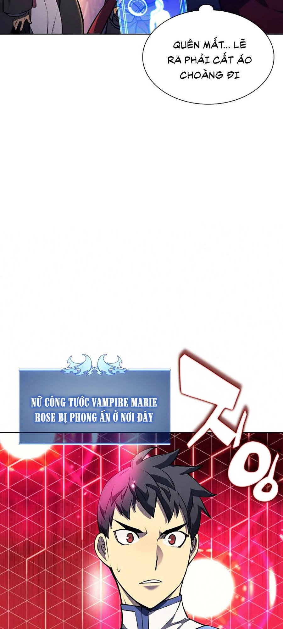 Thợ Rèn Huyền Thoại Chapter 64 - Trang 4