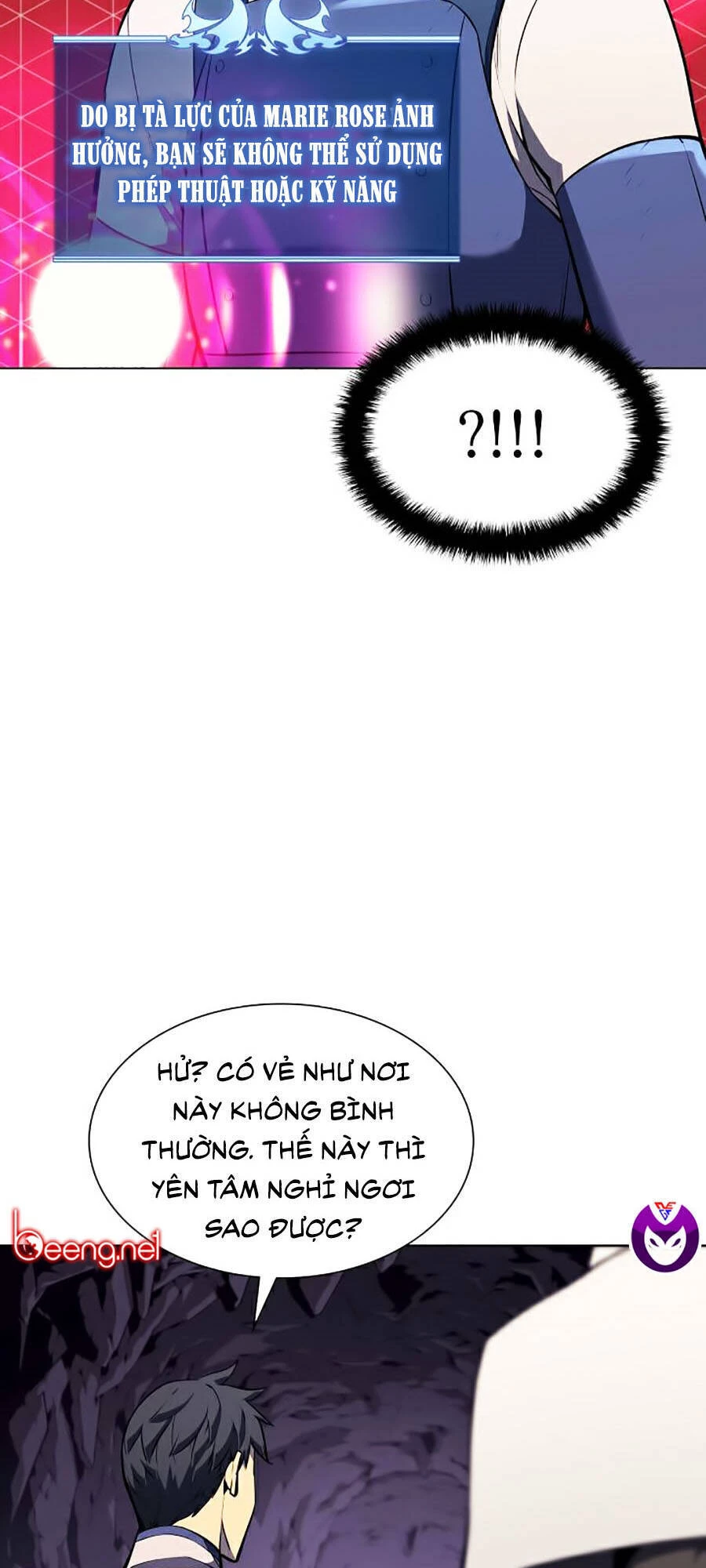 Thợ Rèn Huyền Thoại Chapter 64 - Trang 4