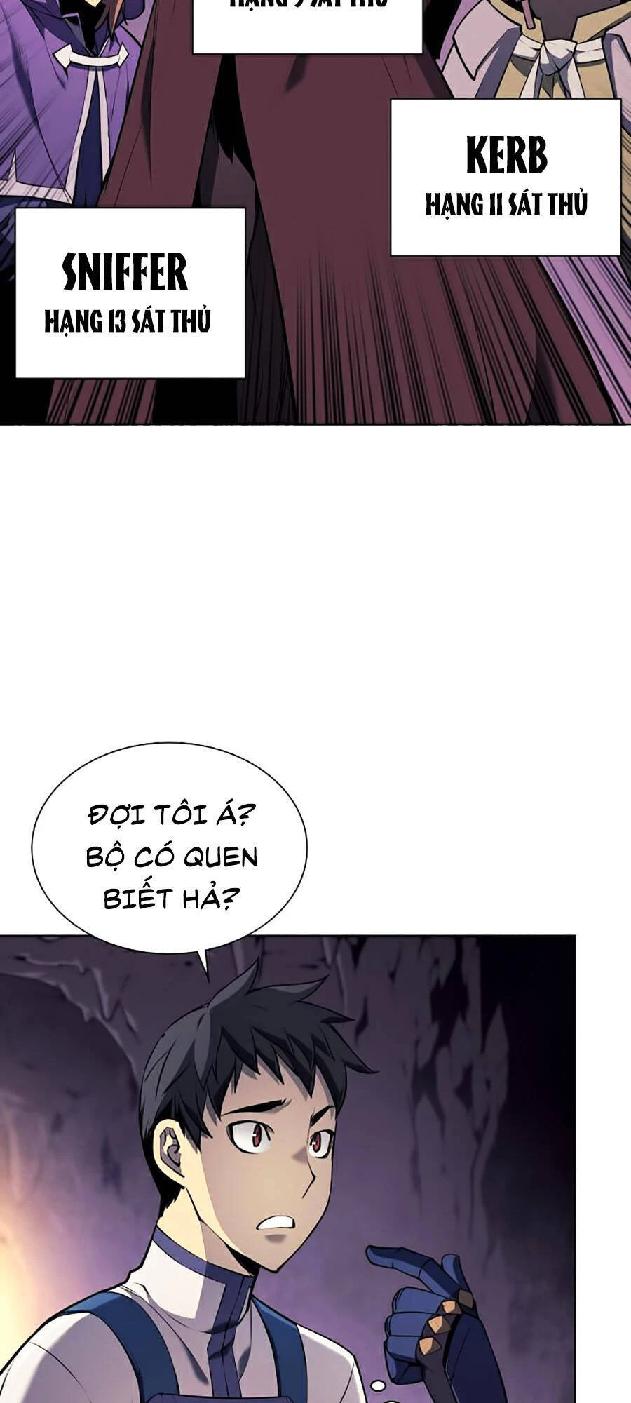 Thợ Rèn Huyền Thoại Chapter 64 - Trang 4