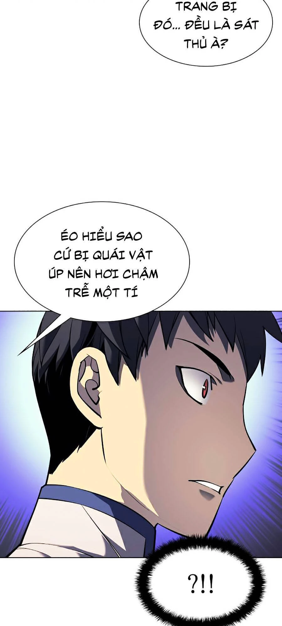 Thợ Rèn Huyền Thoại Chapter 64 - Trang 4