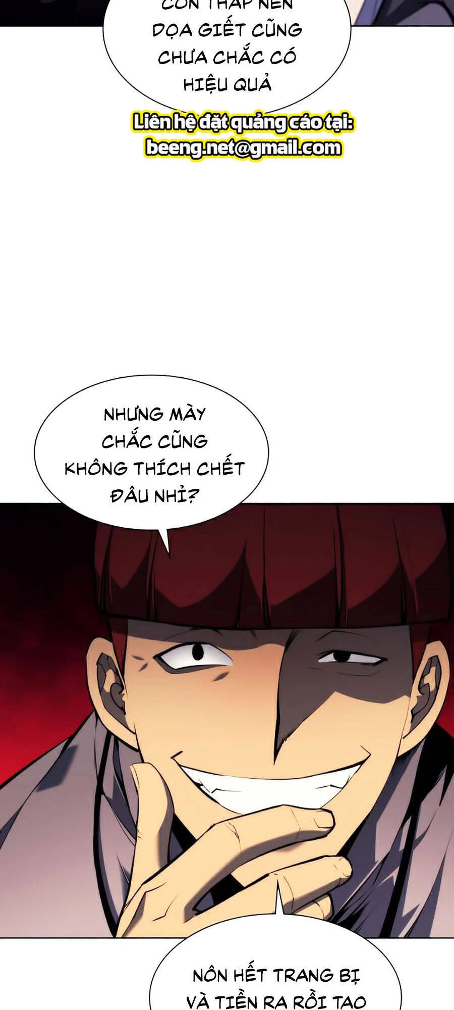 Thợ Rèn Huyền Thoại Chapter 64 - Trang 4