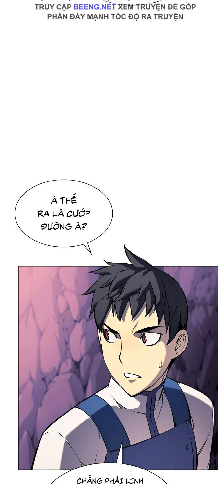 Thợ Rèn Huyền Thoại Chapter 64 - Trang 4