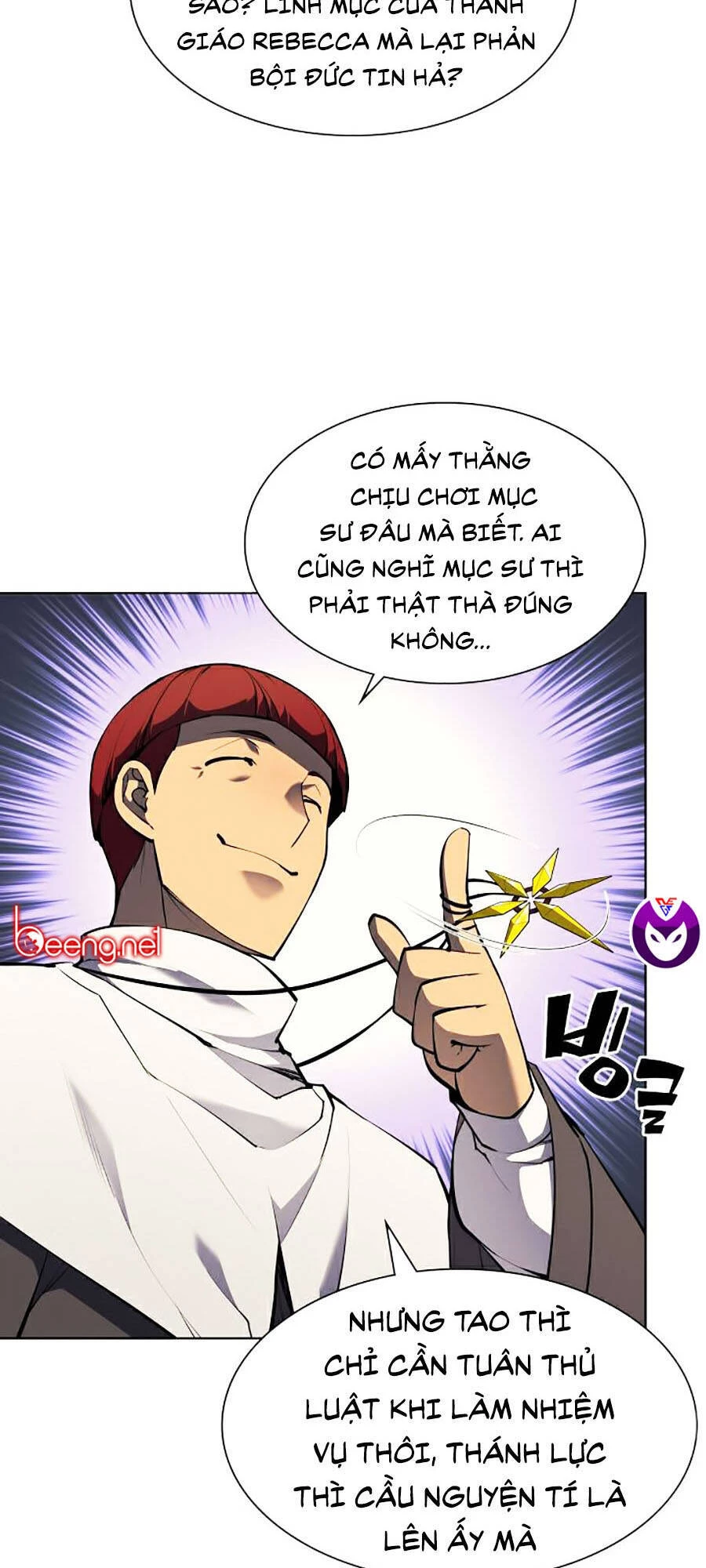 Thợ Rèn Huyền Thoại Chapter 64 - Trang 4