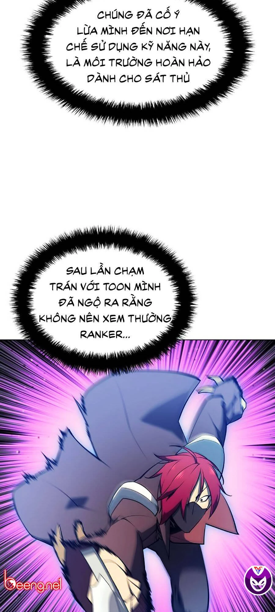 Thợ Rèn Huyền Thoại Chapter 64 - Trang 4