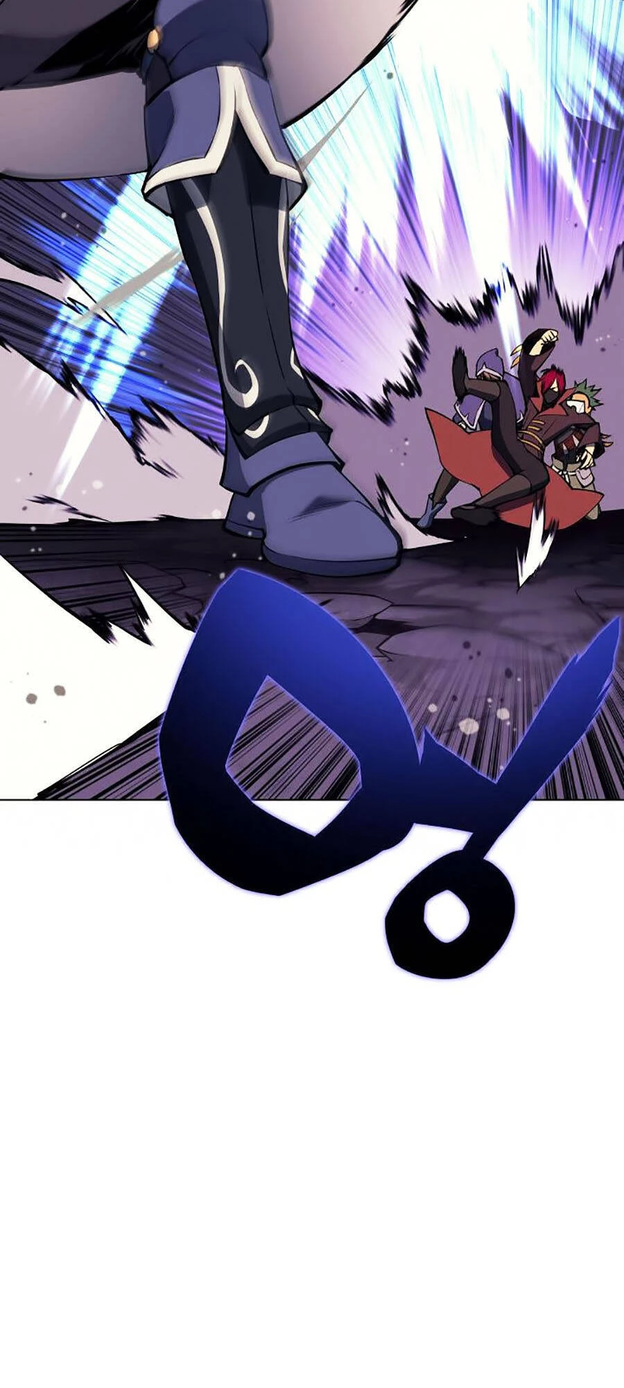 Thợ Rèn Huyền Thoại Chapter 64 - Trang 4