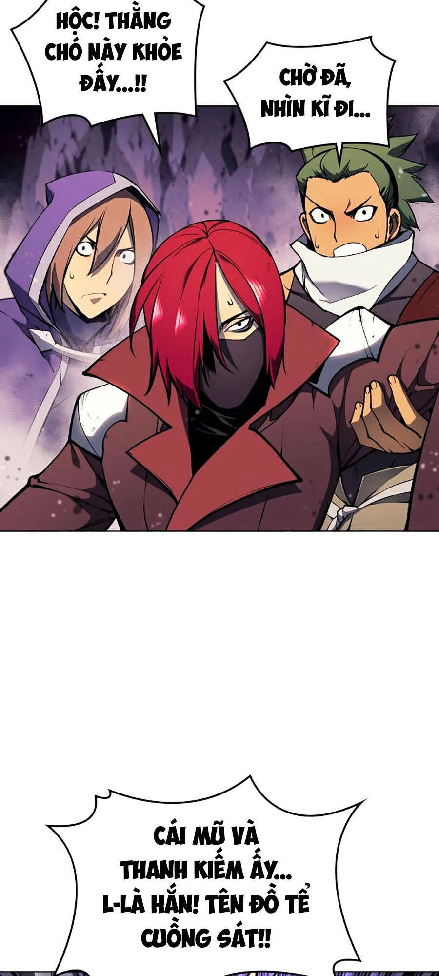 Thợ Rèn Huyền Thoại Chapter 64 - Trang 4