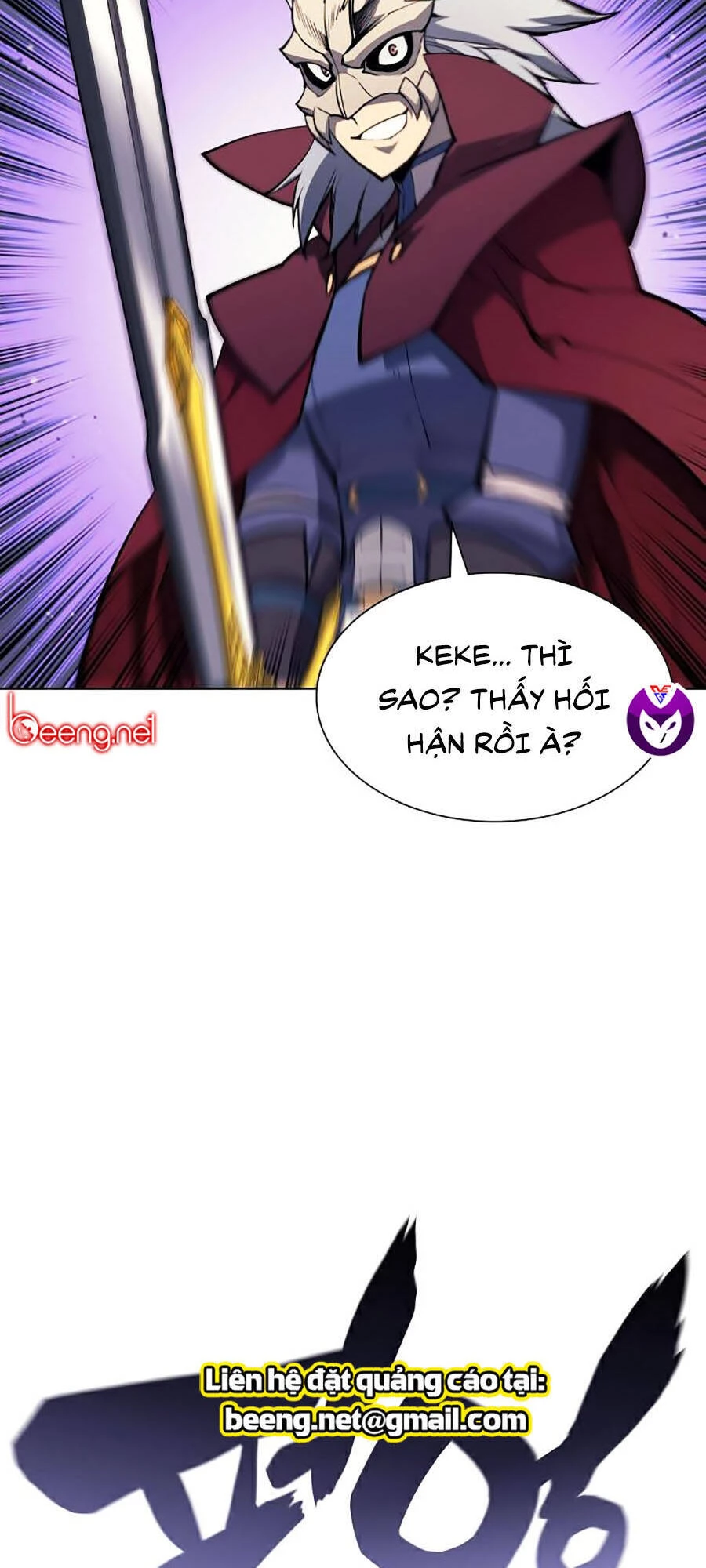 Thợ Rèn Huyền Thoại Chapter 64 - Trang 4