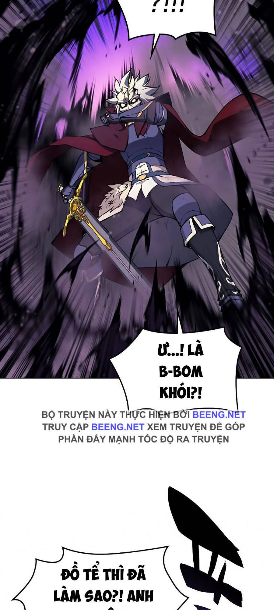 Thợ Rèn Huyền Thoại Chapter 64 - Trang 4