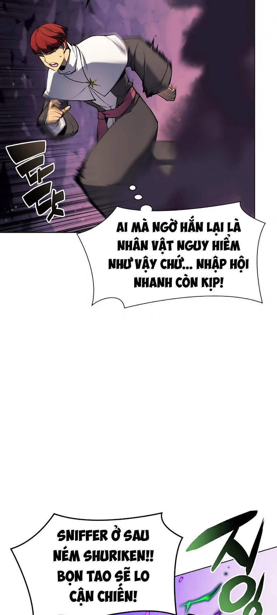 Thợ Rèn Huyền Thoại Chapter 64 - Trang 4