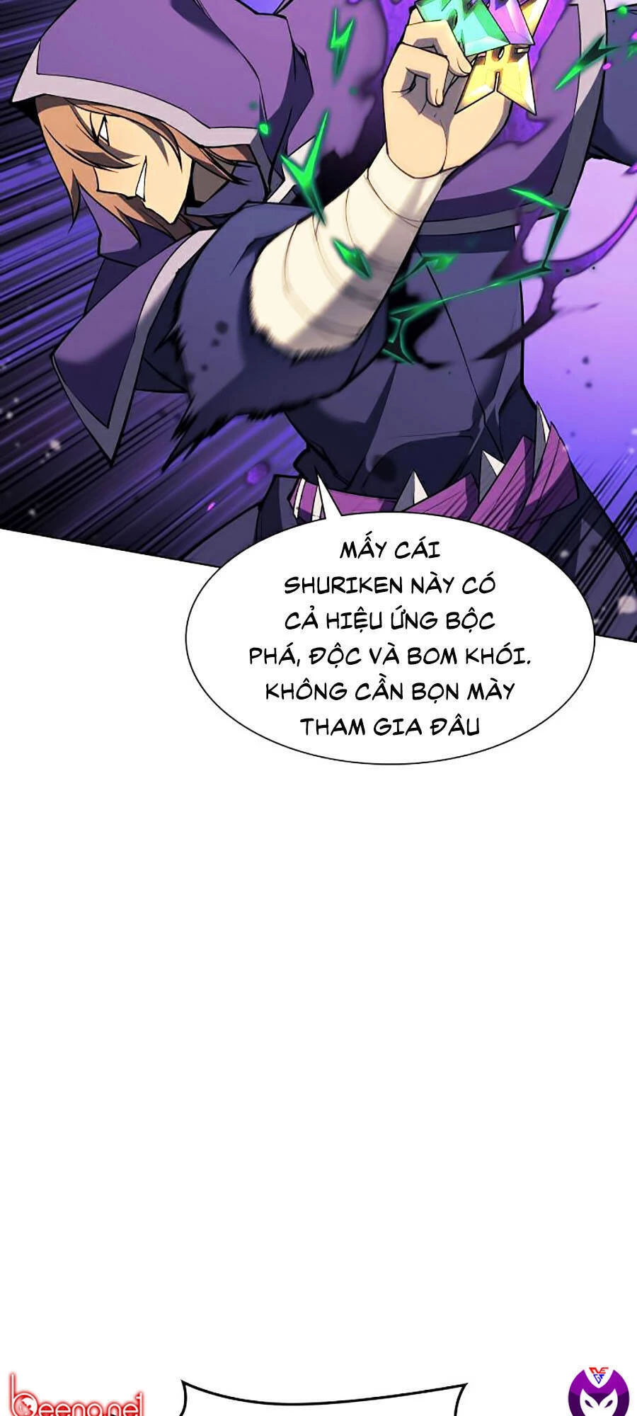 Thợ Rèn Huyền Thoại Chapter 64 - Trang 4