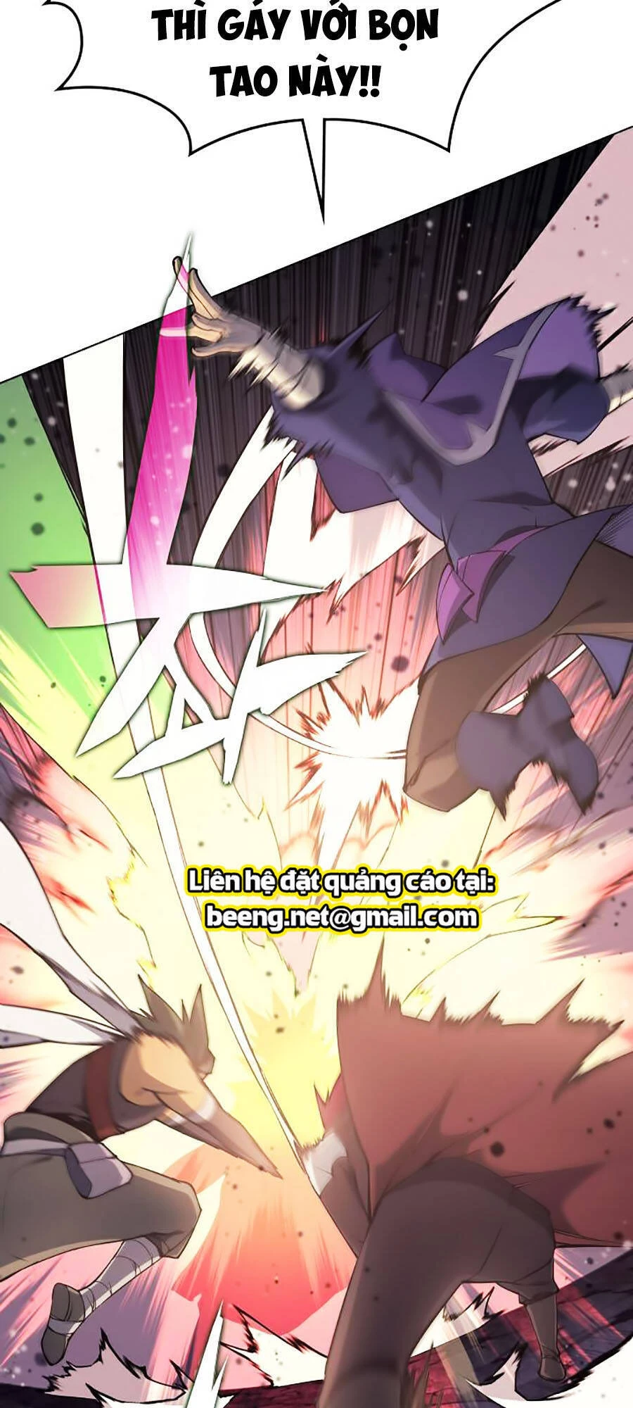 Thợ Rèn Huyền Thoại Chapter 64 - Trang 4