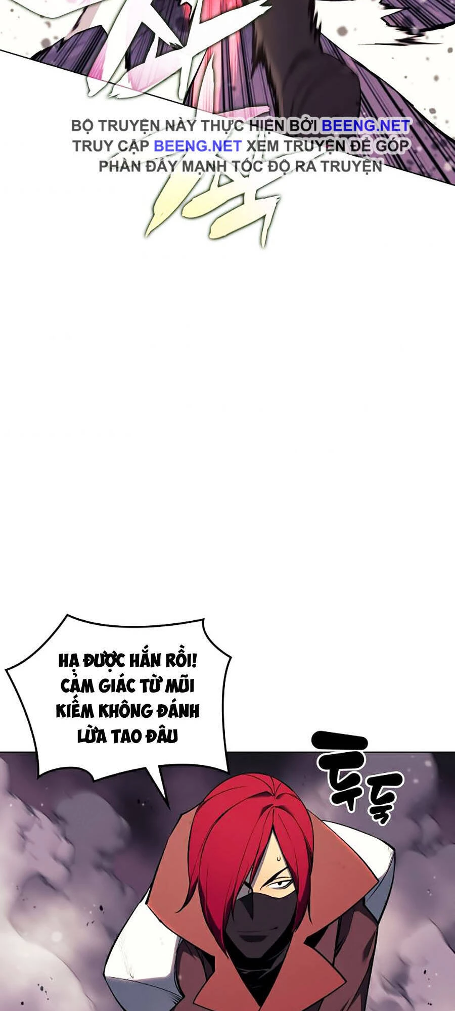 Thợ Rèn Huyền Thoại Chapter 64 - Trang 4