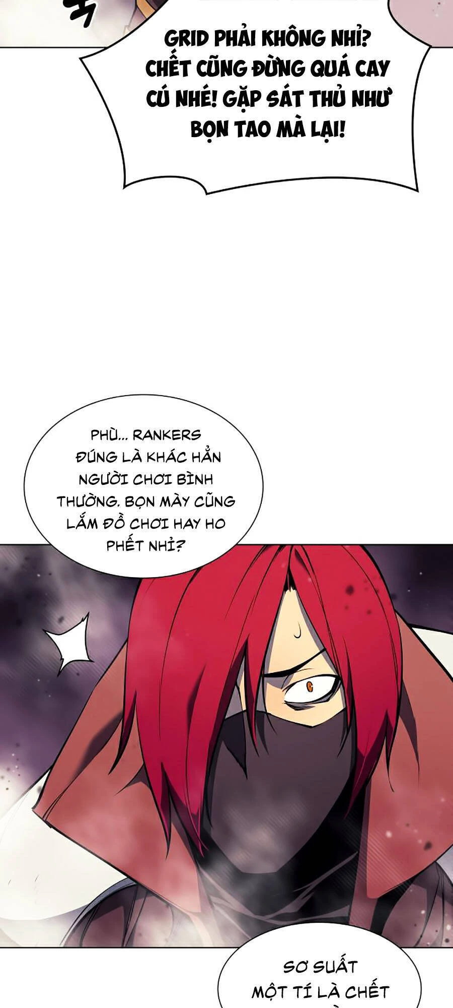 Thợ Rèn Huyền Thoại Chapter 64 - Trang 4