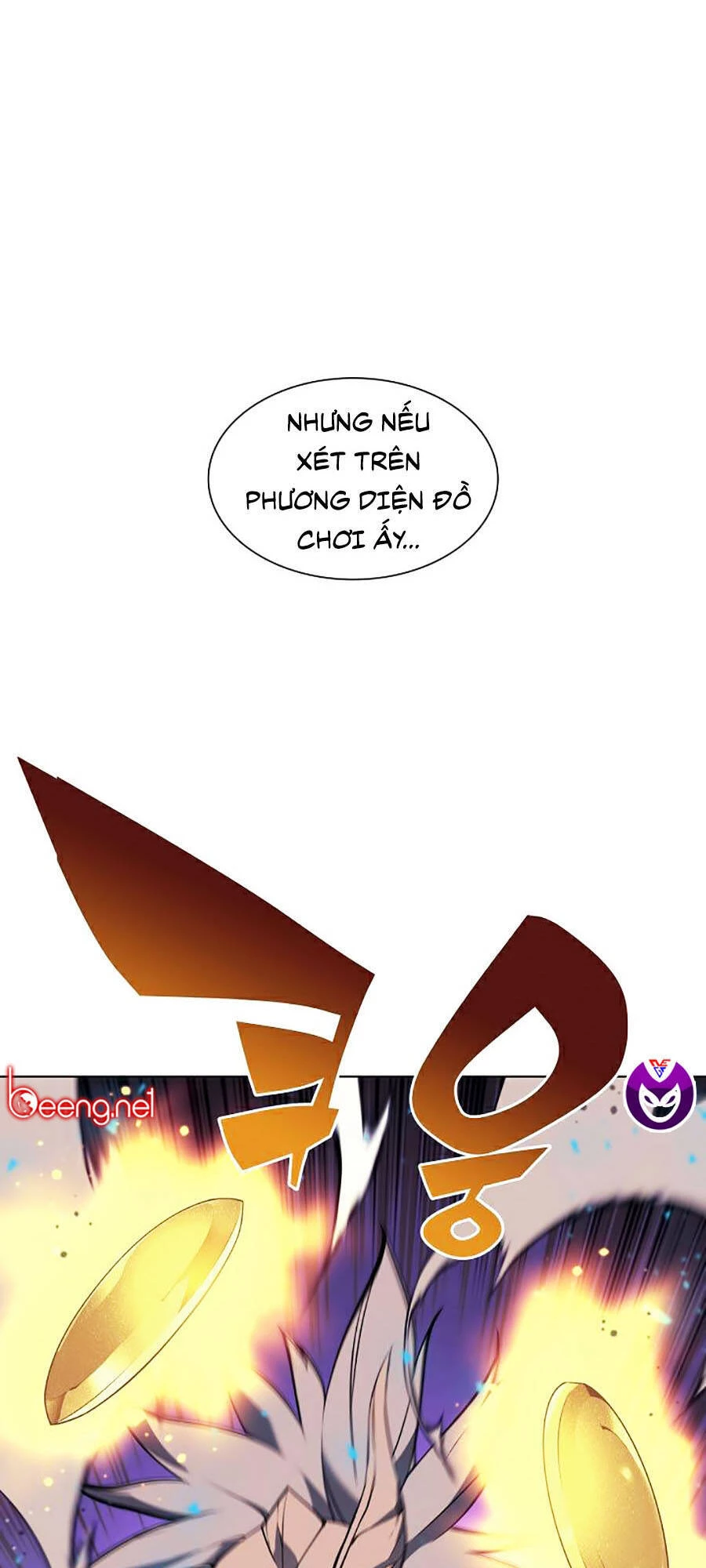 Thợ Rèn Huyền Thoại Chapter 64 - Trang 4