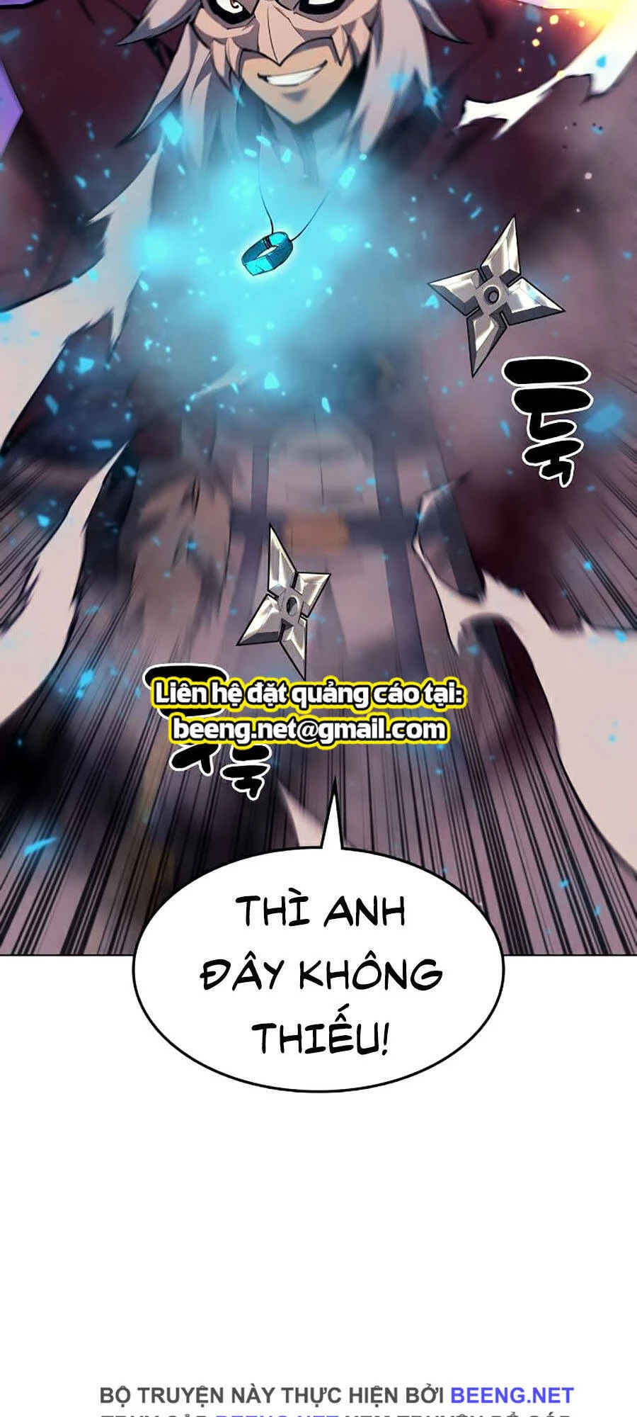 Thợ Rèn Huyền Thoại Chapter 64 - Trang 4