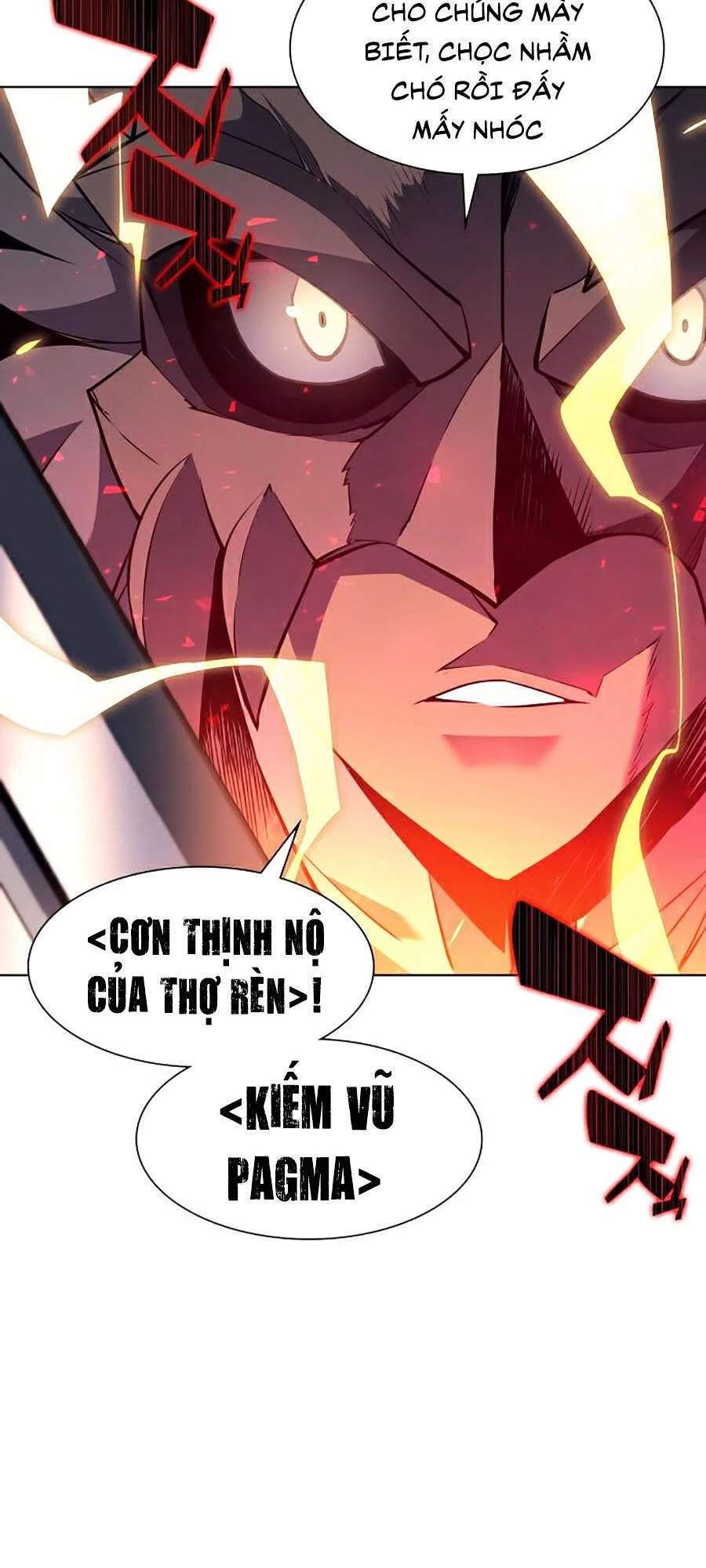 Thợ Rèn Huyền Thoại Chapter 64 - Trang 4